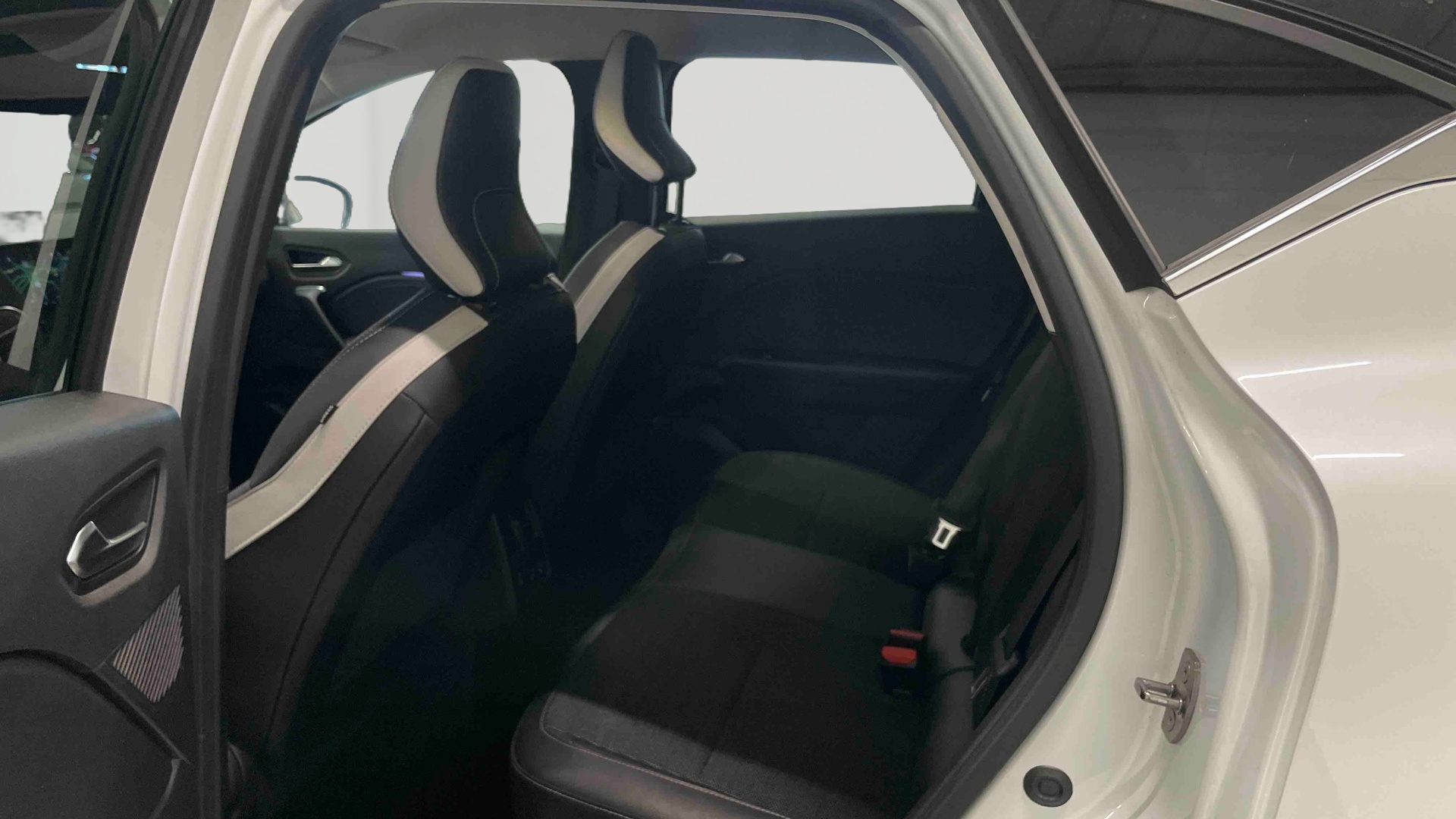 RENAULT CAPTUR TCe 90 Techno