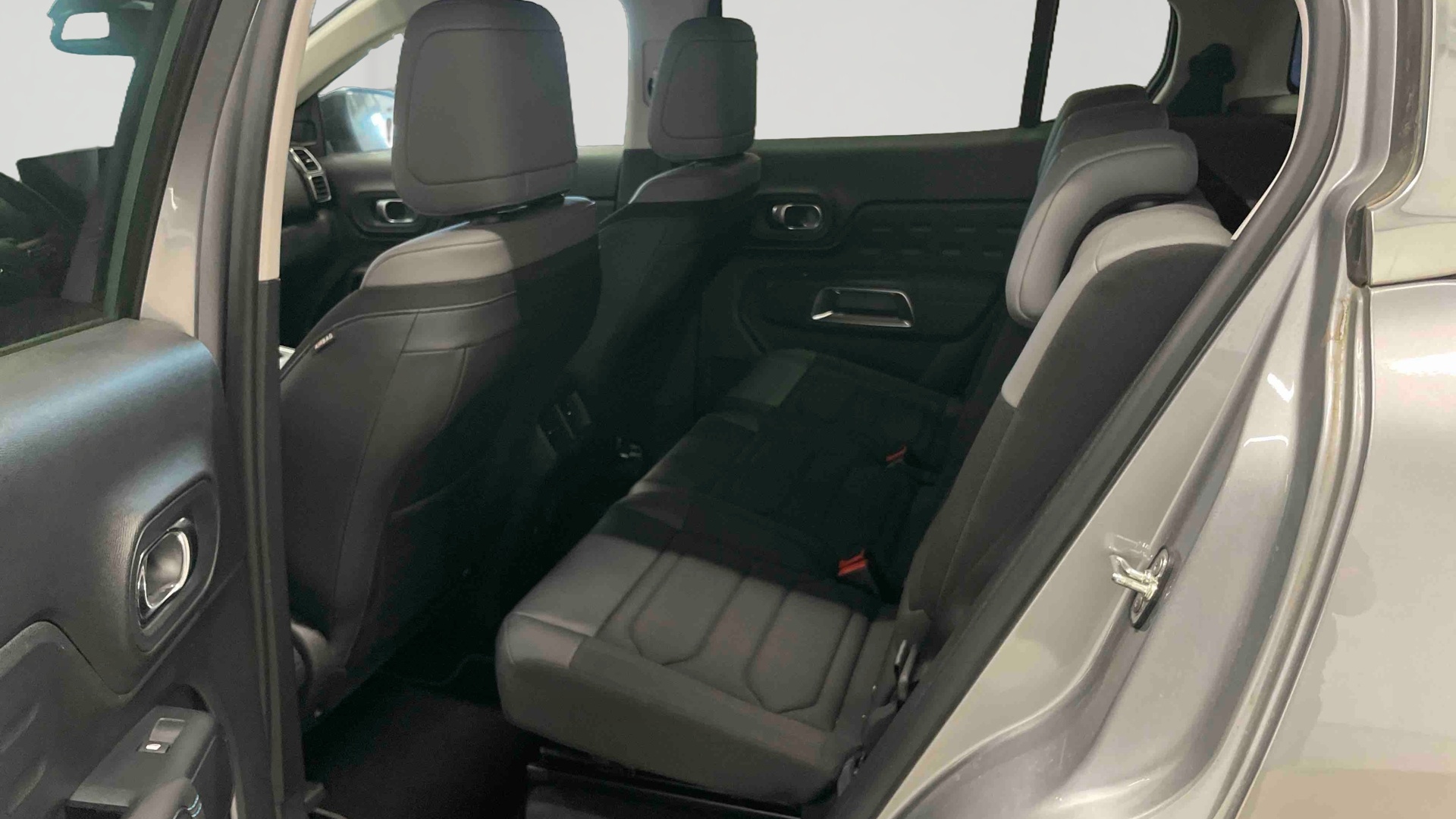 CITROEN C5 AIRCROSS Hybride Rechargeable 225 e-EAT8 C-Series