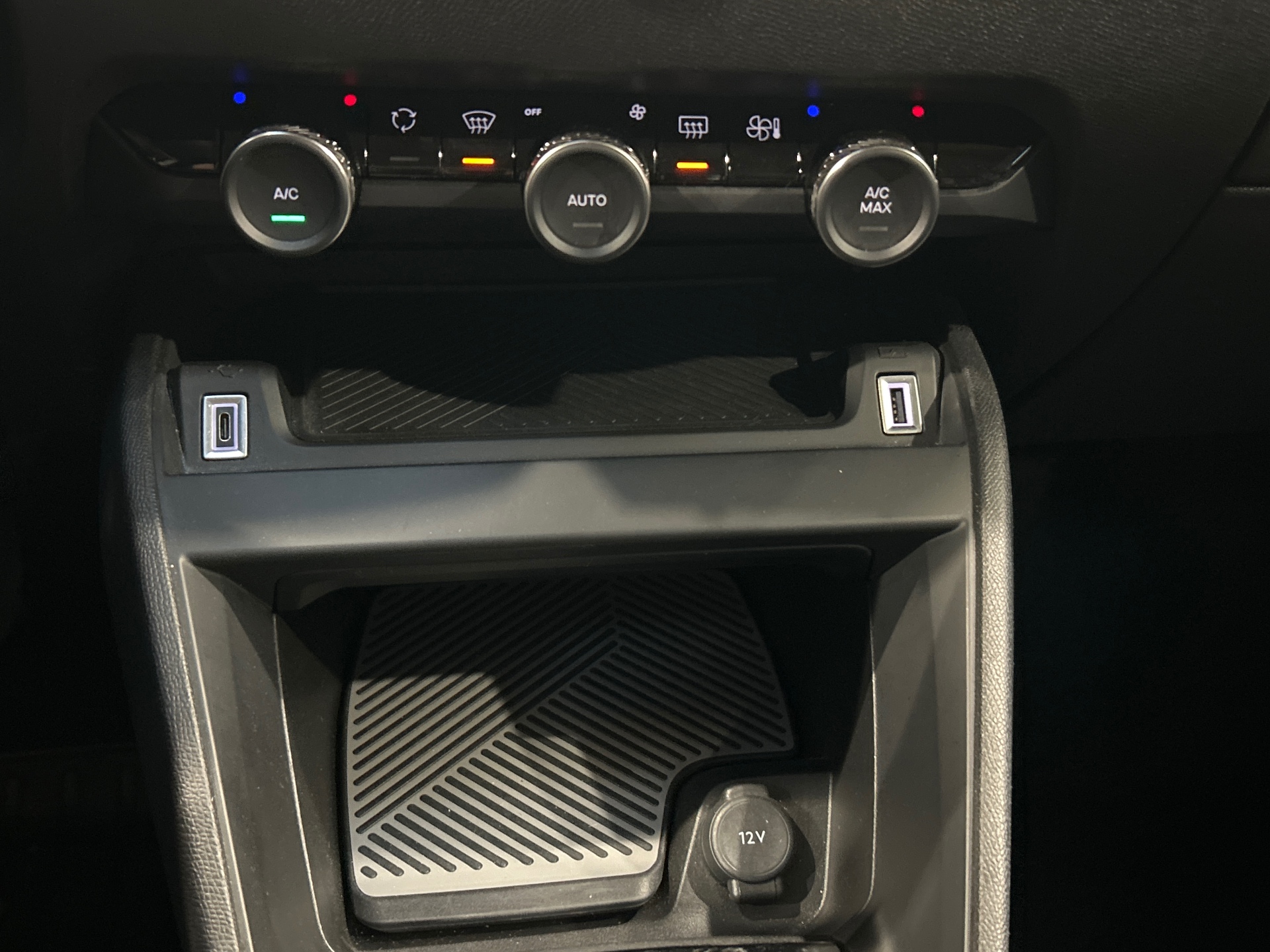 CITROEN C4 PT130 S&S BVM6 FEELPK