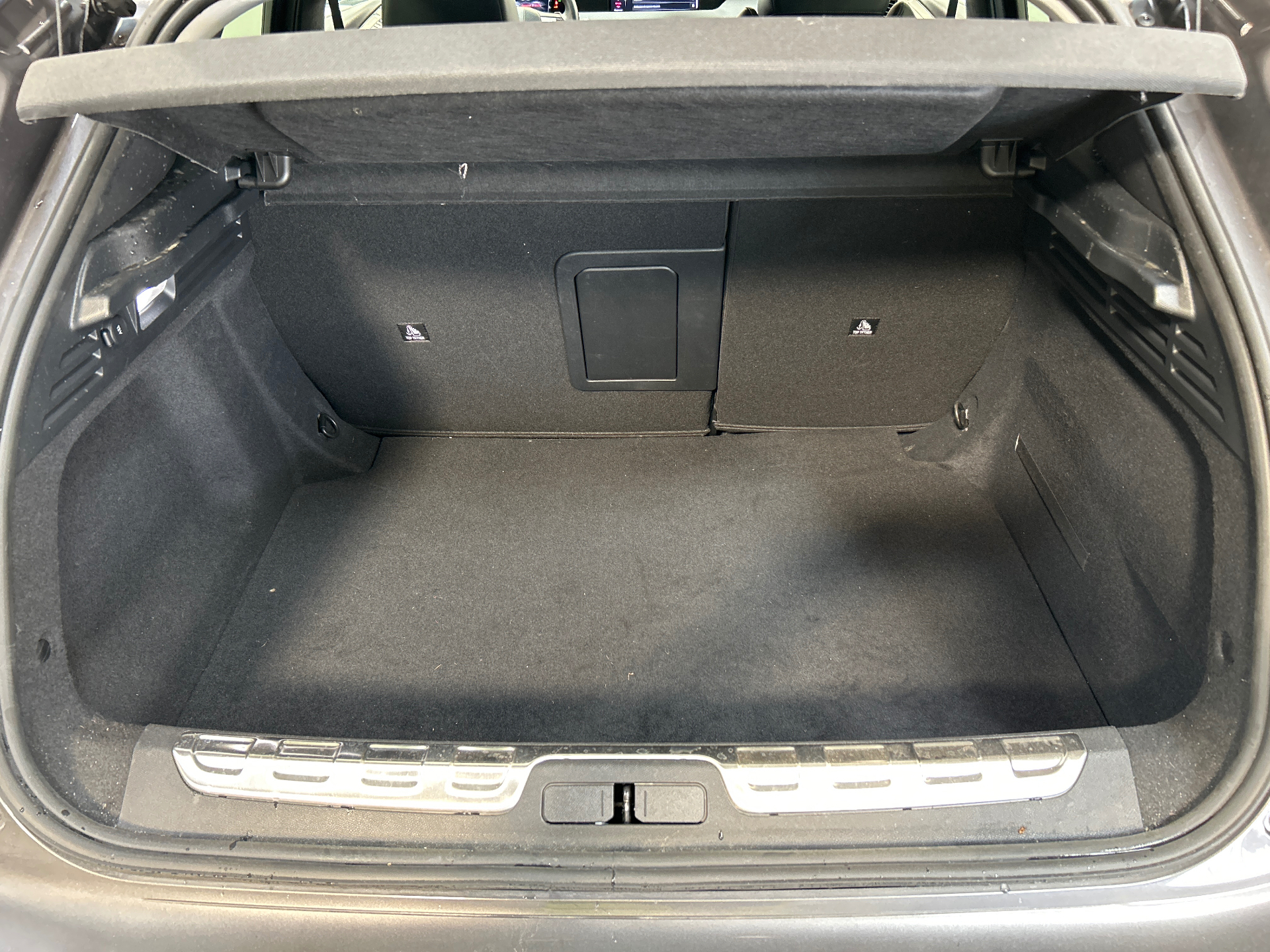DS DS 4 4 PureTech 130 Automatique RIVOLI