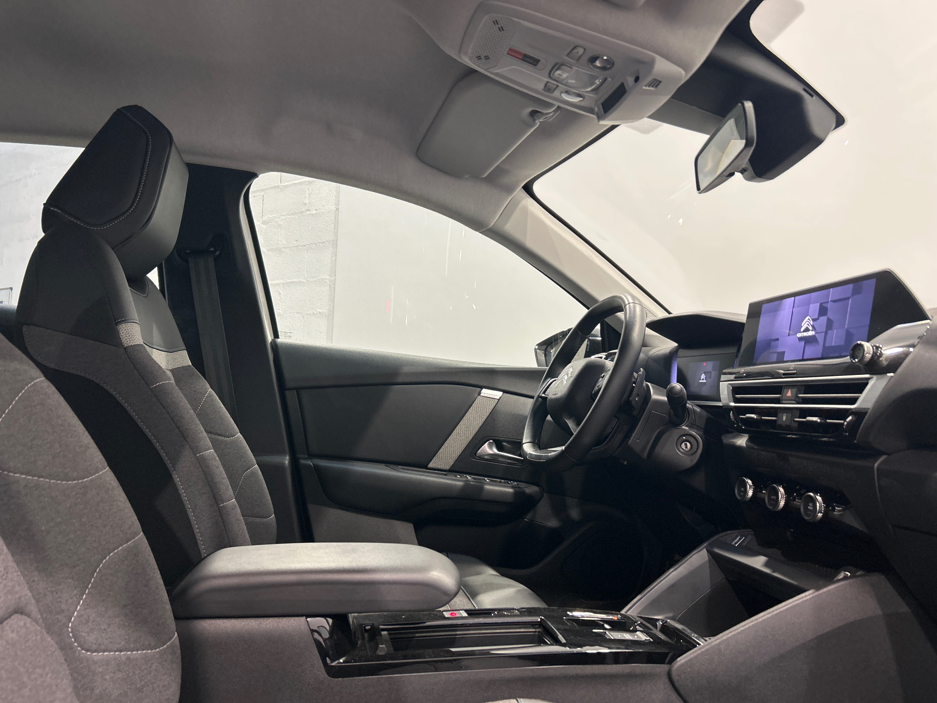 CITROEN C4 PT130 S&S BVM6 FEELPK