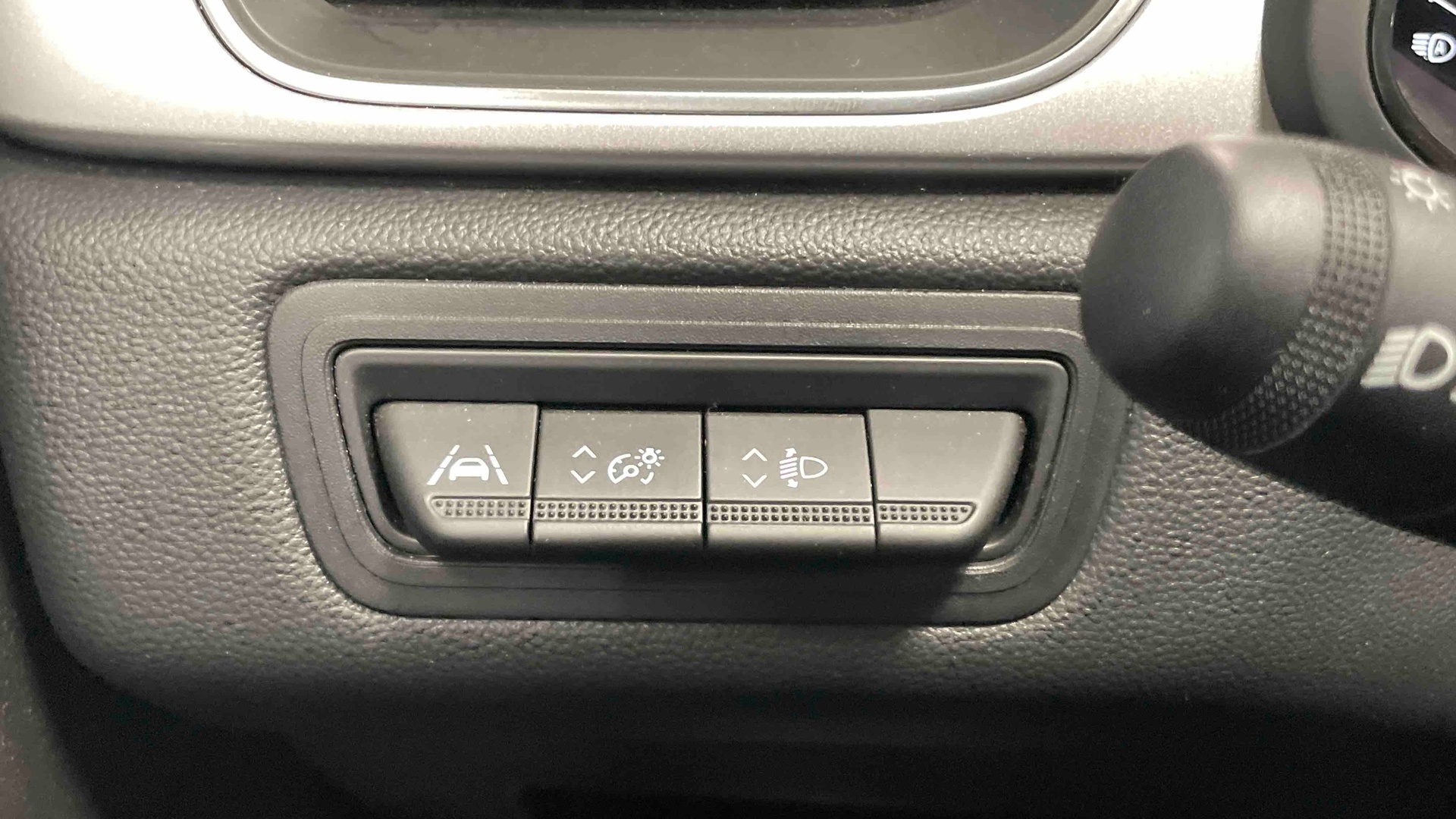 RENAULT CAPTUR TCe 90 Techno