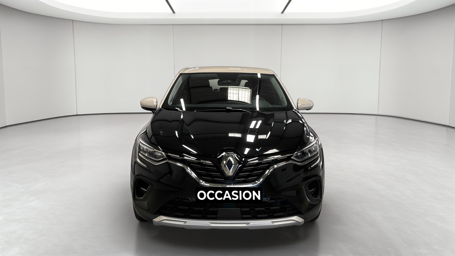 RENAULT CAPTUR TCe 90 Techno