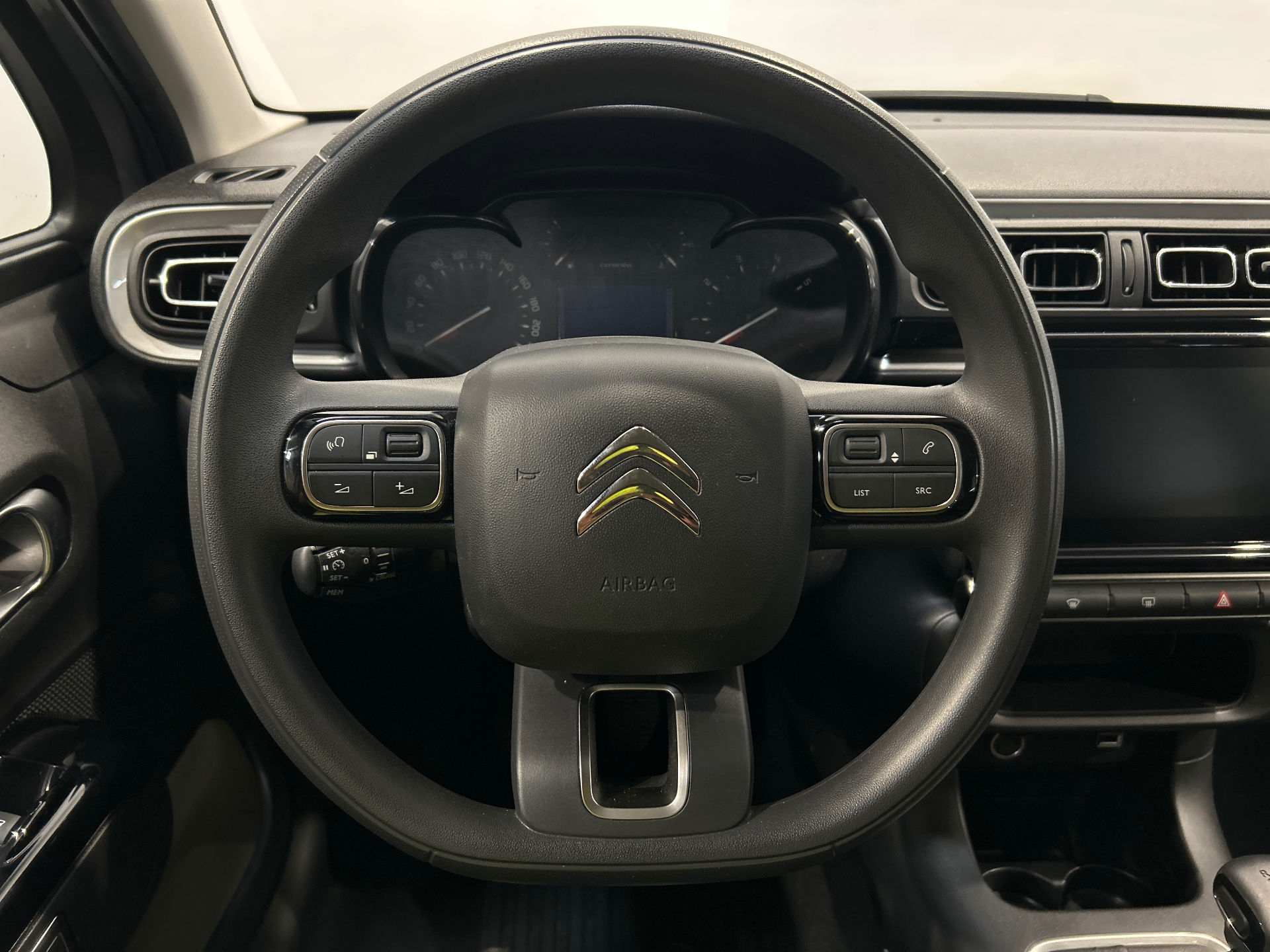 CITROEN C3 BHDI 100 S&S BVM6 SHINE EXP