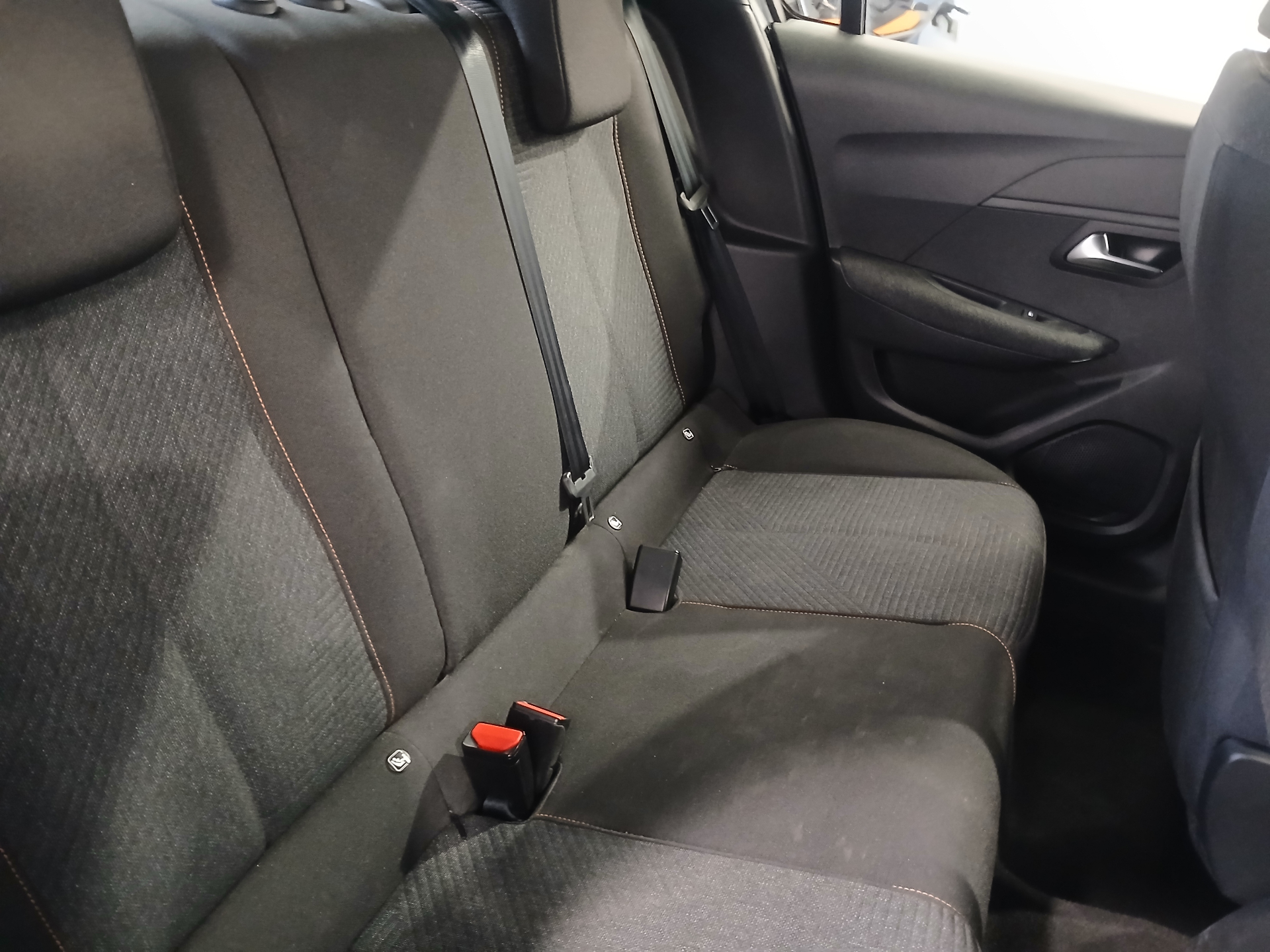 PEUGEOT 208 Style 100 ch BVM6