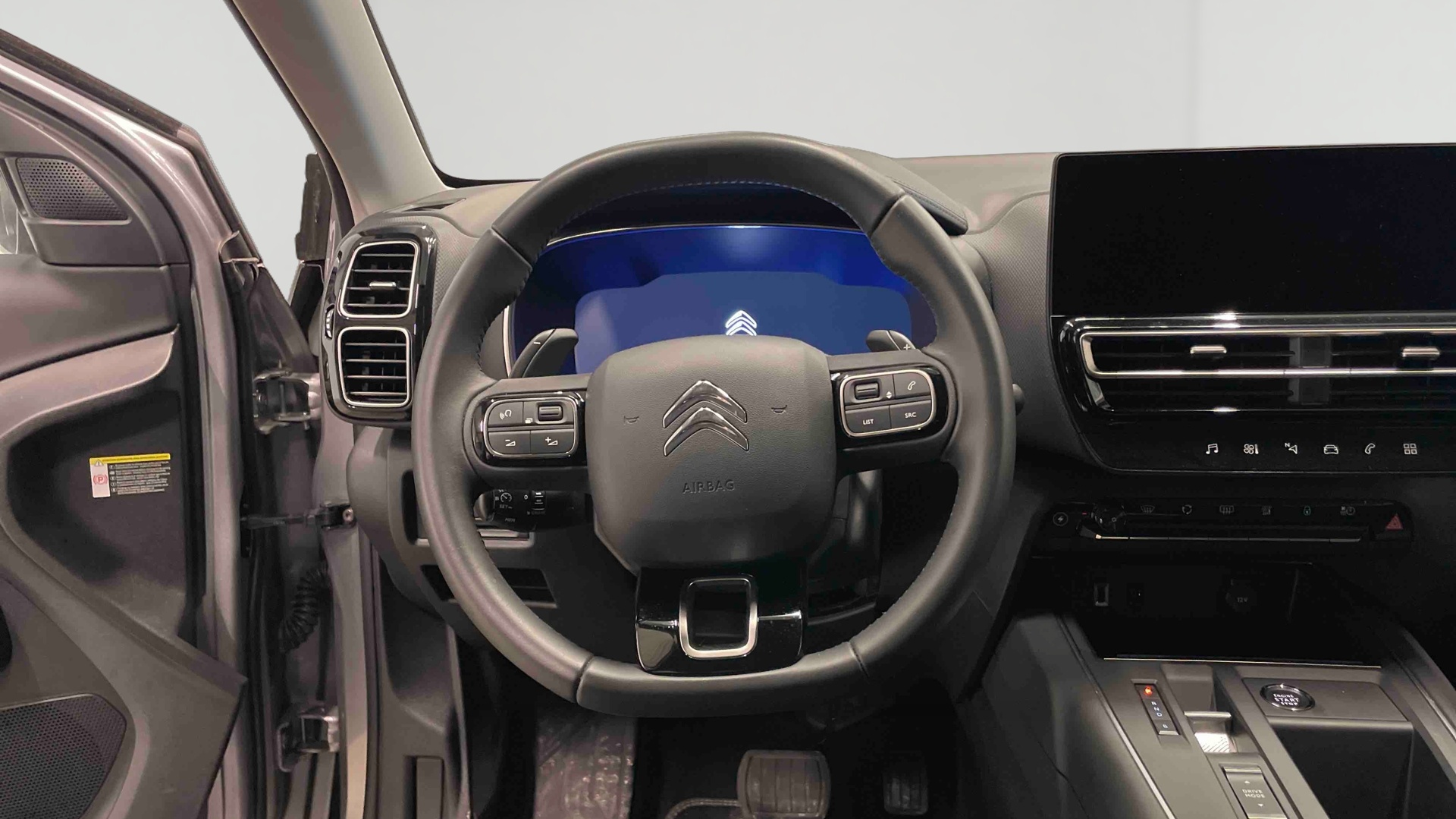 CITROEN C5 AIRCROSS Hybride Rechargeable 225 e-EAT8 C-Series