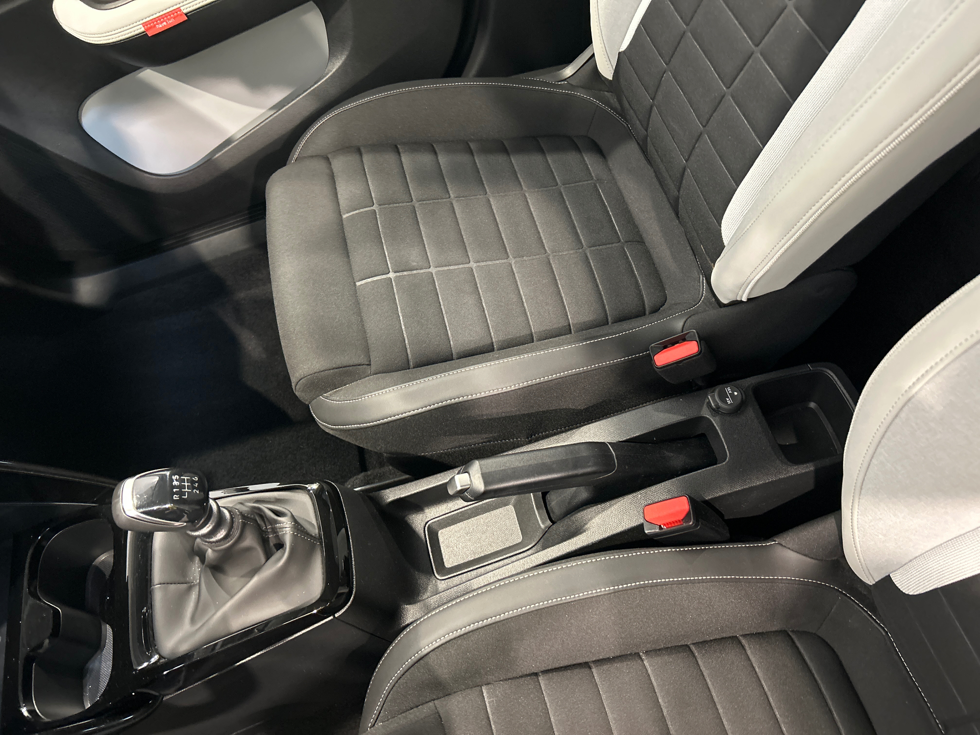 CITROEN C3 Turbo 100ch boîte manuelle MAX