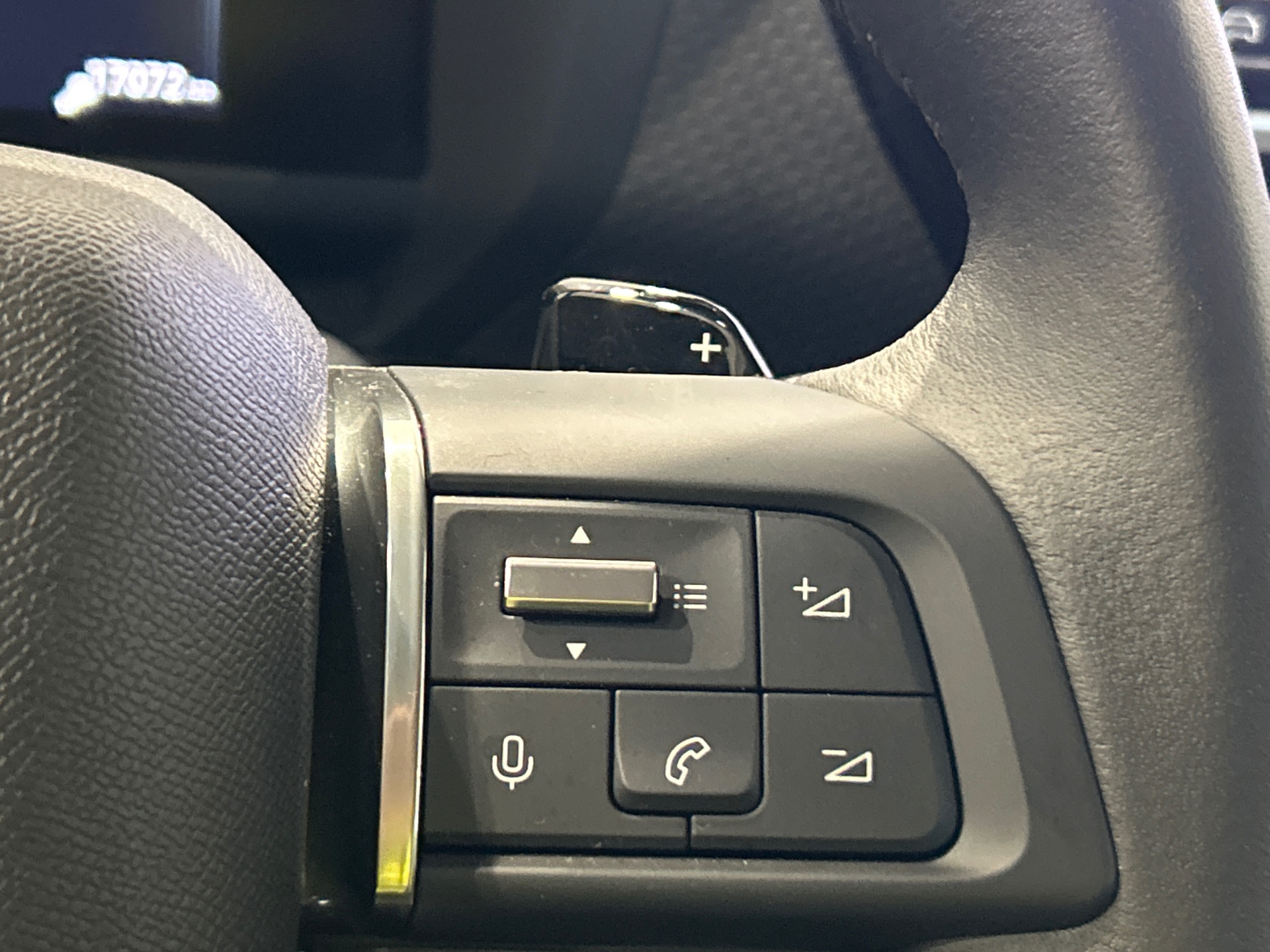 CITROEN C4 Hybride 145ch e-DCS6 PLUS