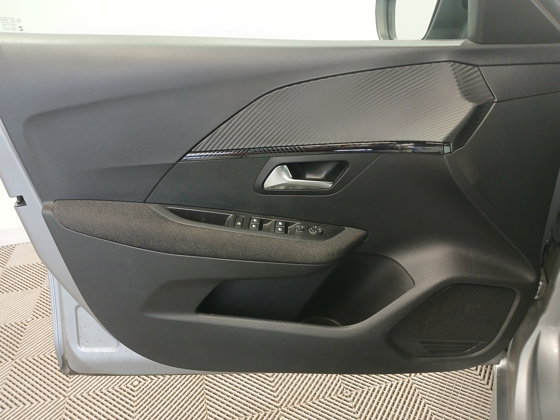 PEUGEOT 208 Style 100 ch BVM6