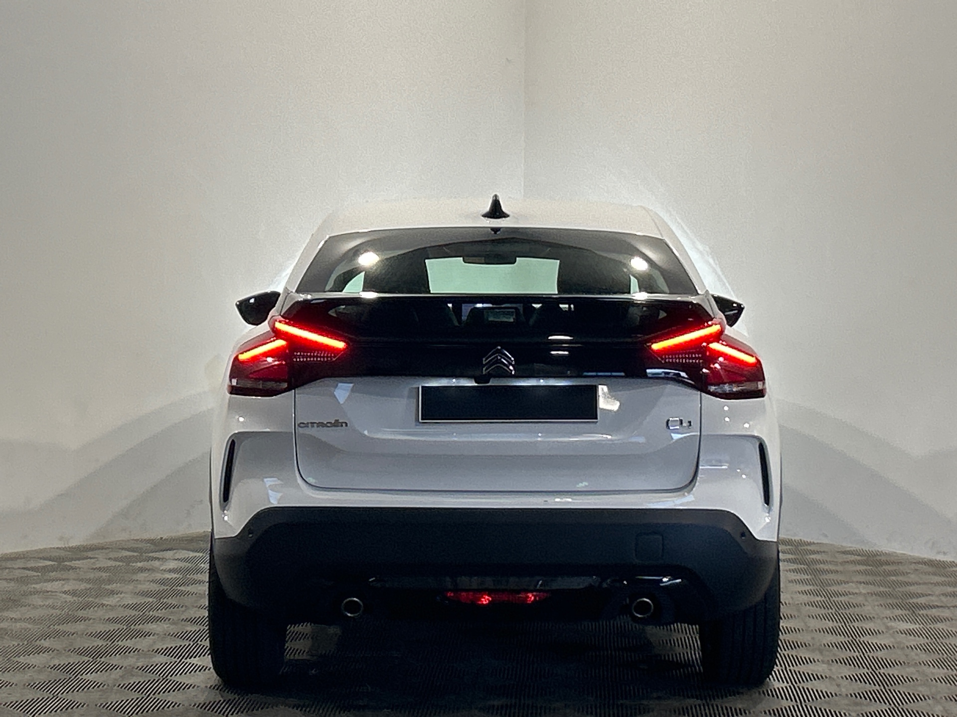 CITROEN C4 PT130 S&S BVM6 FEELPK