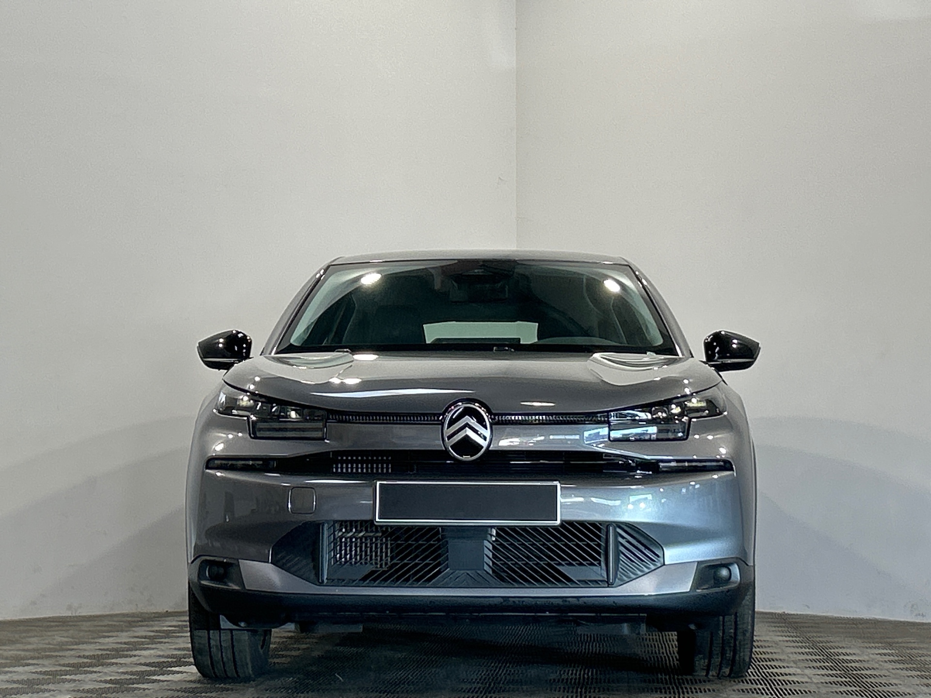 CITROEN C4 Hybride 145ch e-DCS6 PLUS