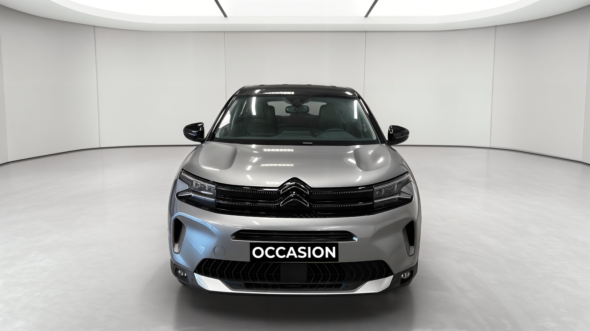 CITROEN C5 AIRCROSS Hybride Rechargeable 225 e-EAT8 C-Series