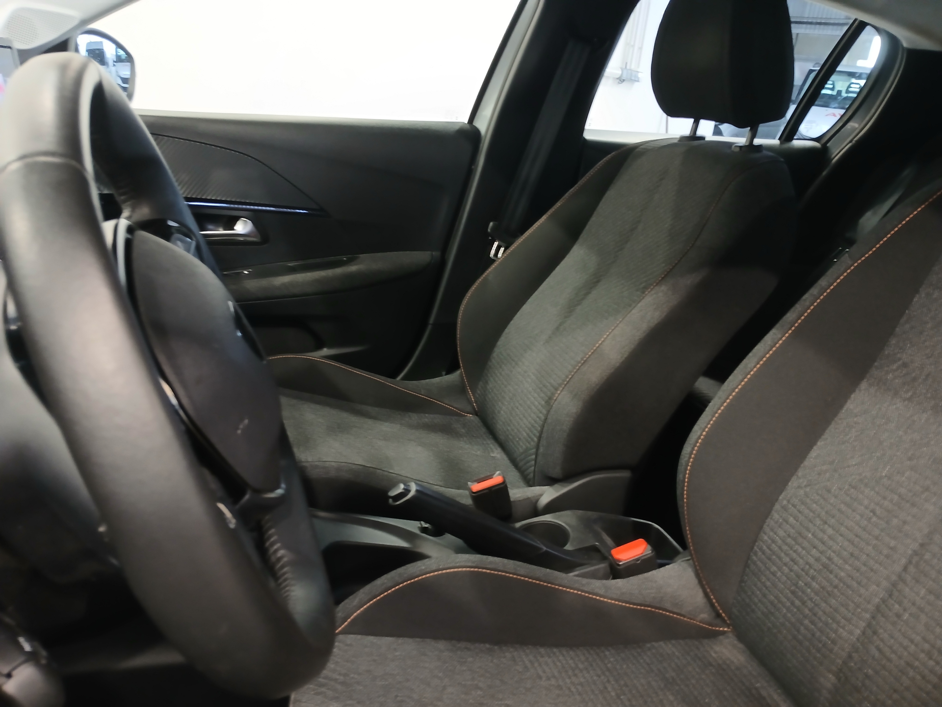 PEUGEOT 208 Style 100 ch BVM6