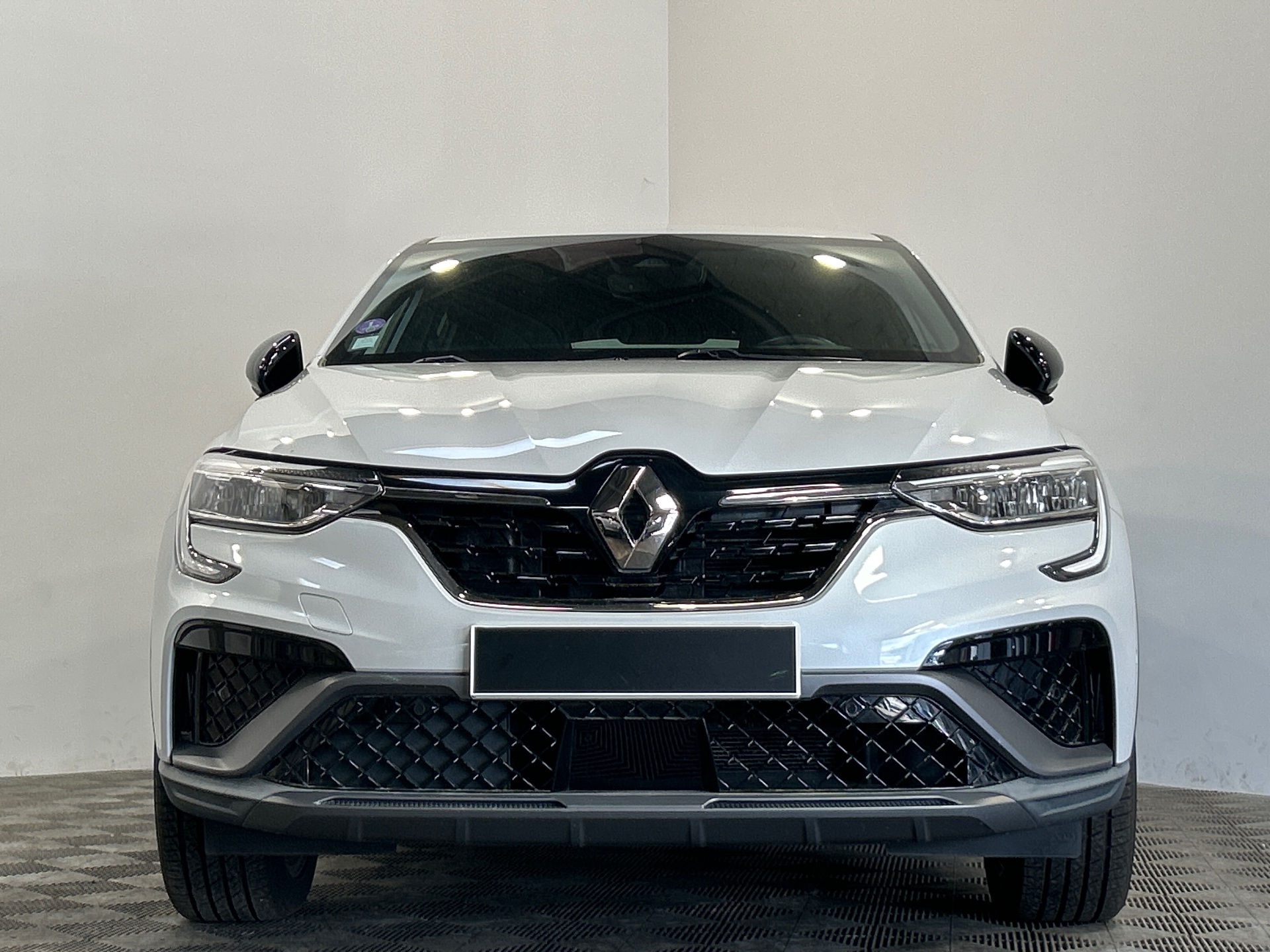RENAULT ARKANA E-Tech 145 - 21B R.S. Line