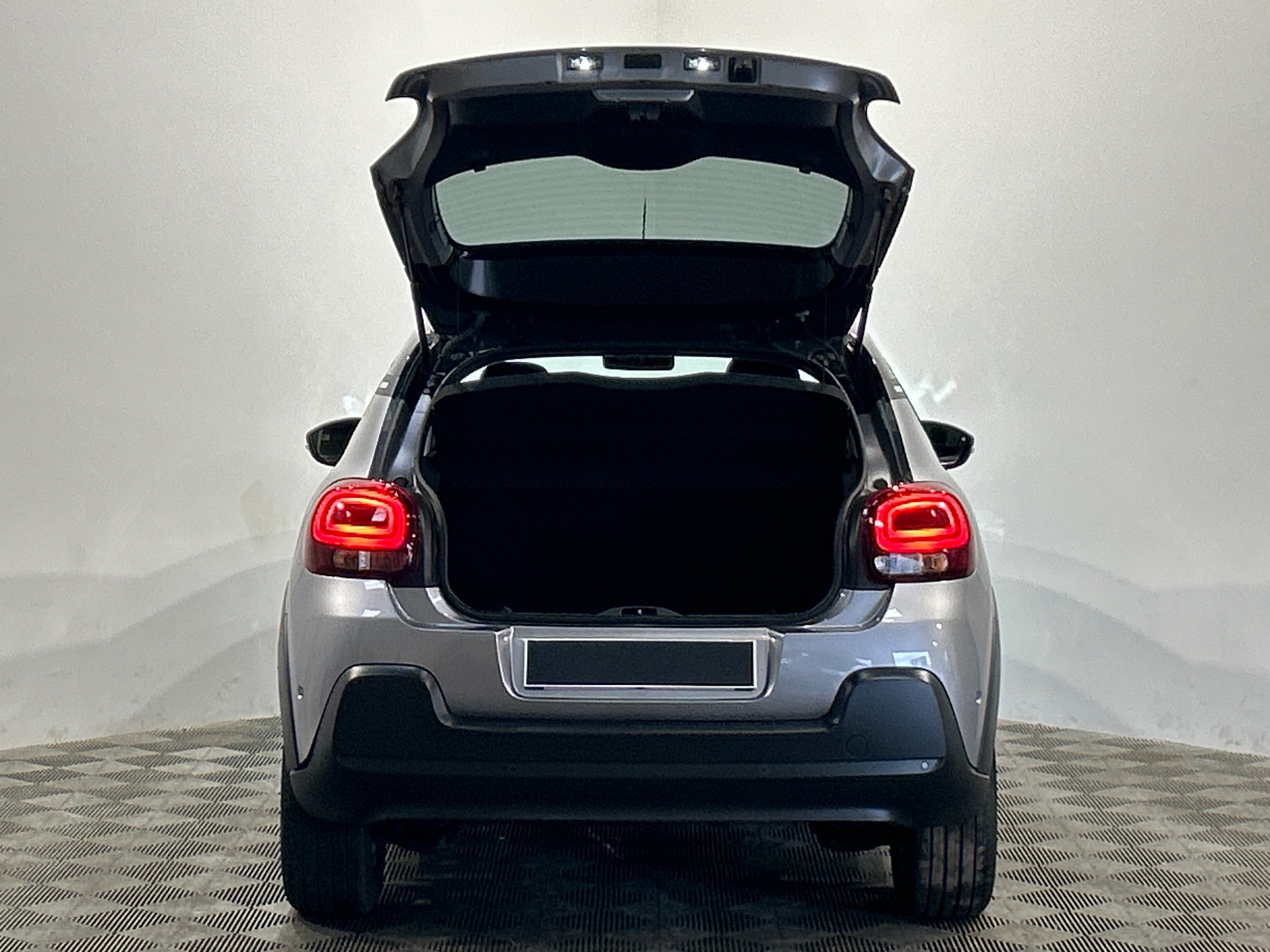 CITROEN C3 BHDI 100 S&S BVM6 SHINE EXP