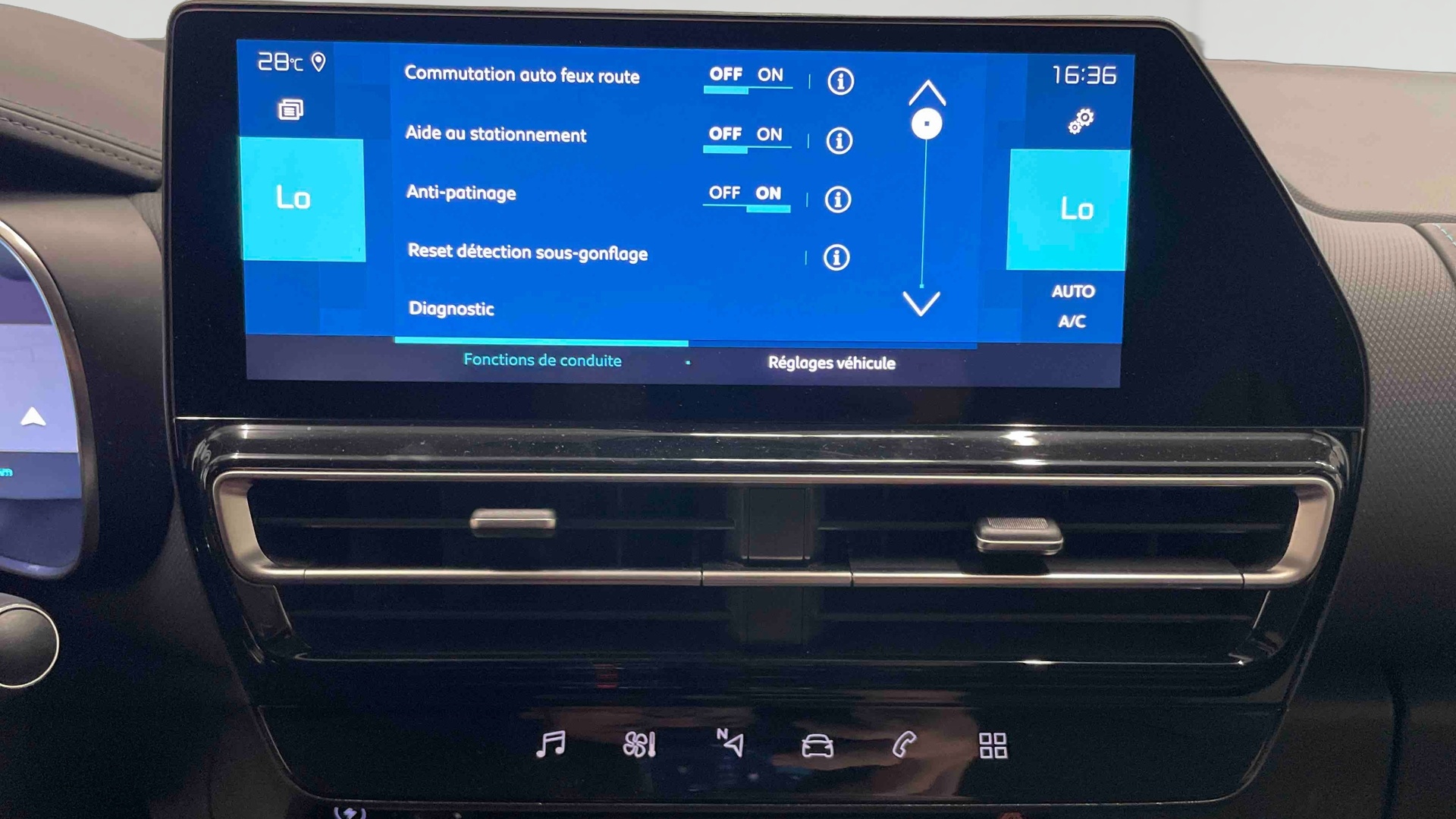 CITROEN C5 AIRCROSS Hybride Rechargeable 225 e-EAT8 C-Series