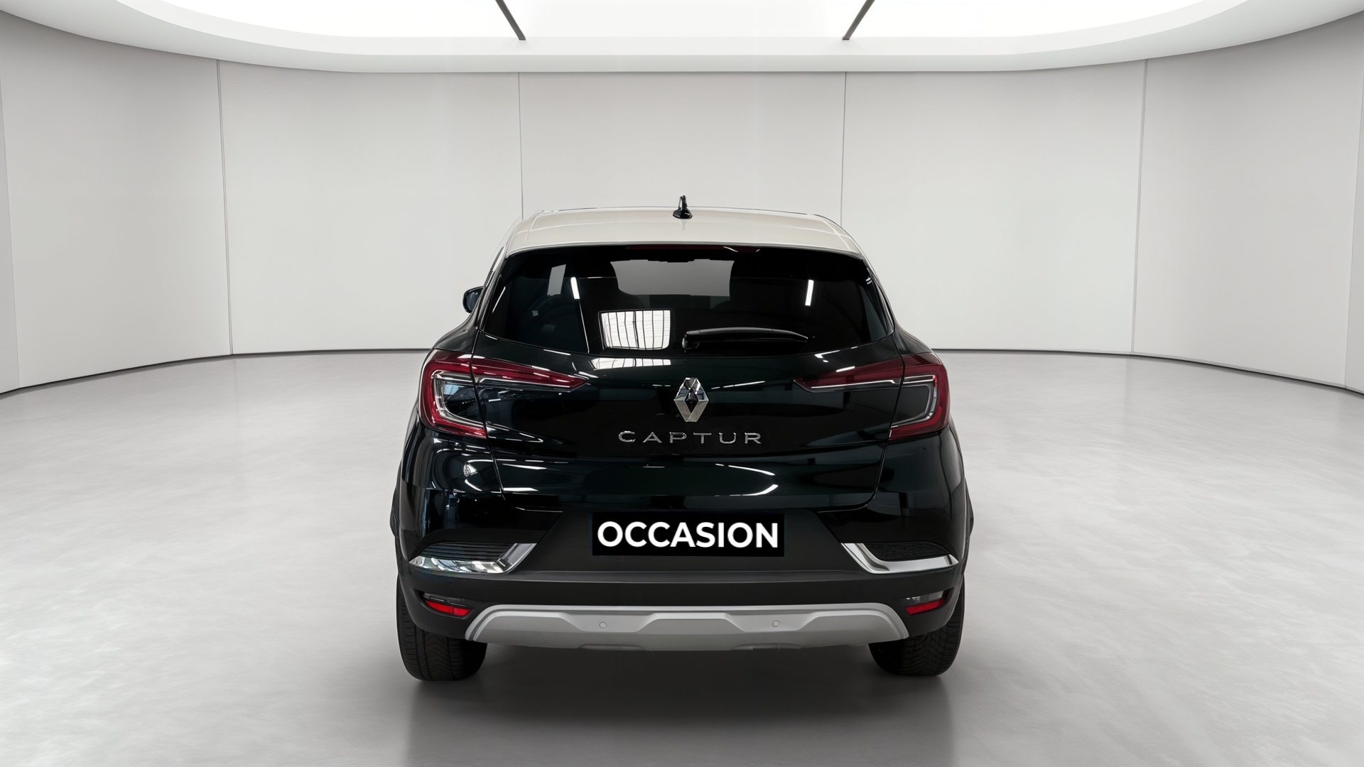RENAULT CAPTUR TCe 90 Techno