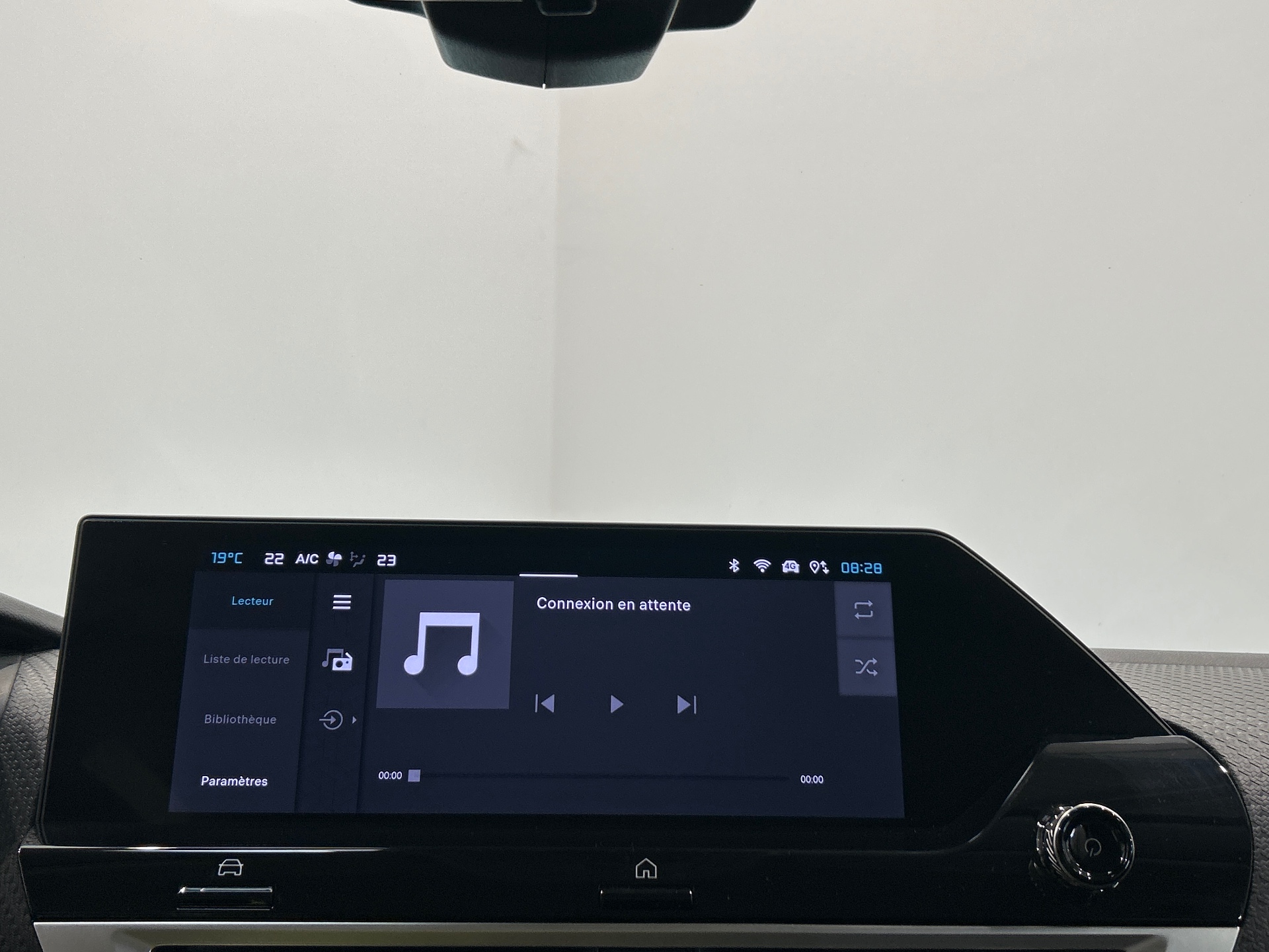 CITROEN C4 Hybride 145ch e-DCS6 PLUS