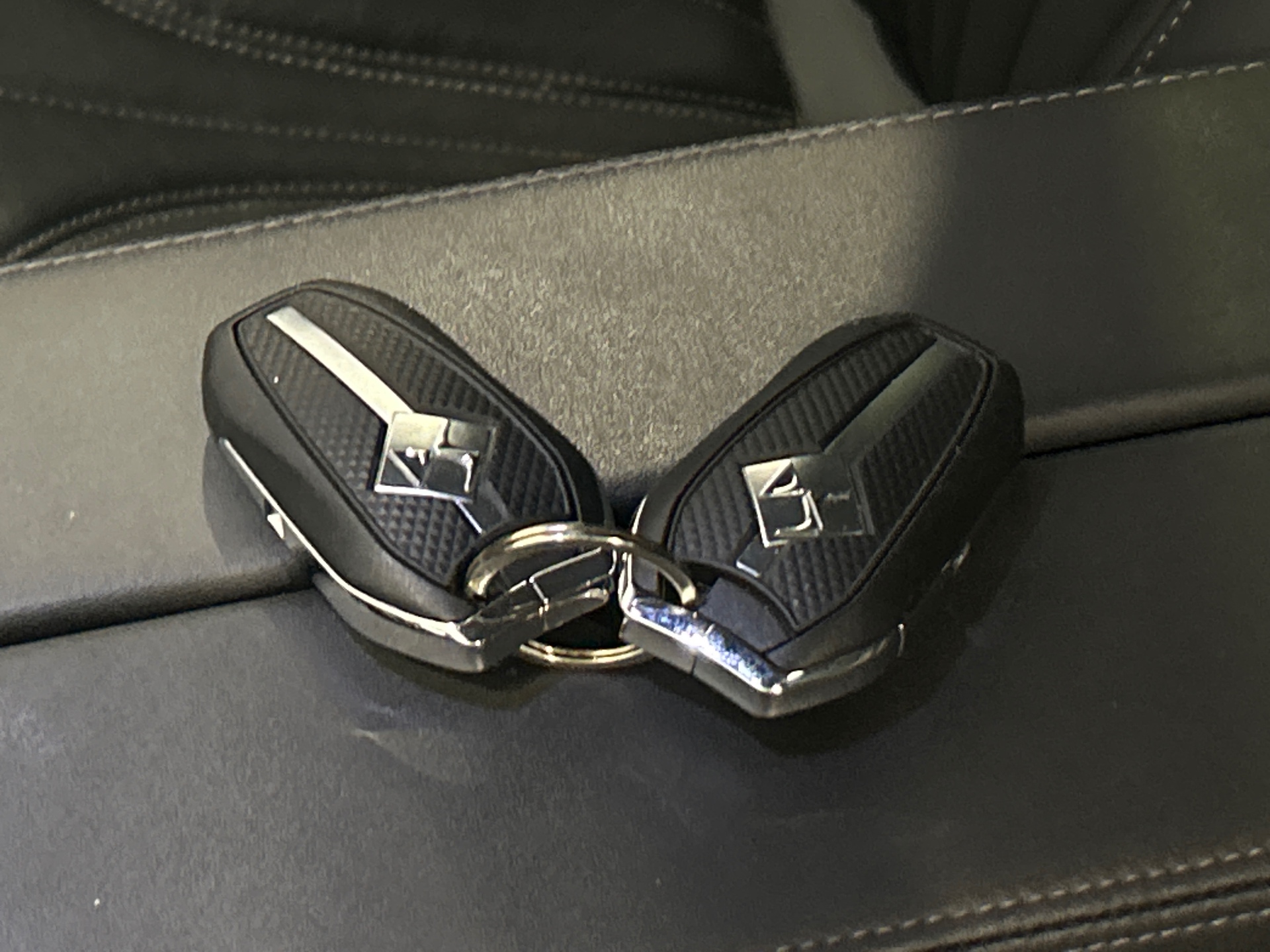 DS DS 4 4 PureTech 130 Automatique RIVOLI