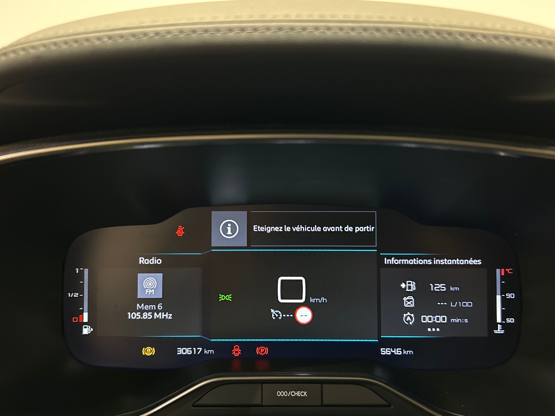 CITROEN C5 AIRCROSS PTECH 130 S&S BVM6 FEEL