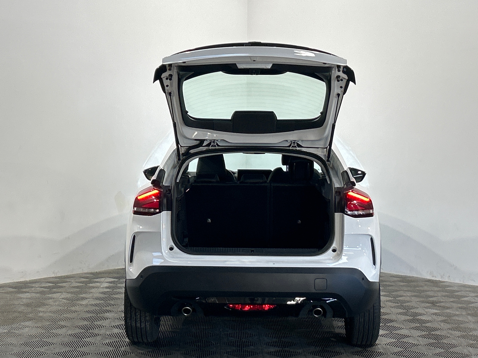 CITROEN C4 PT130 S&S BVM6 FEELPK