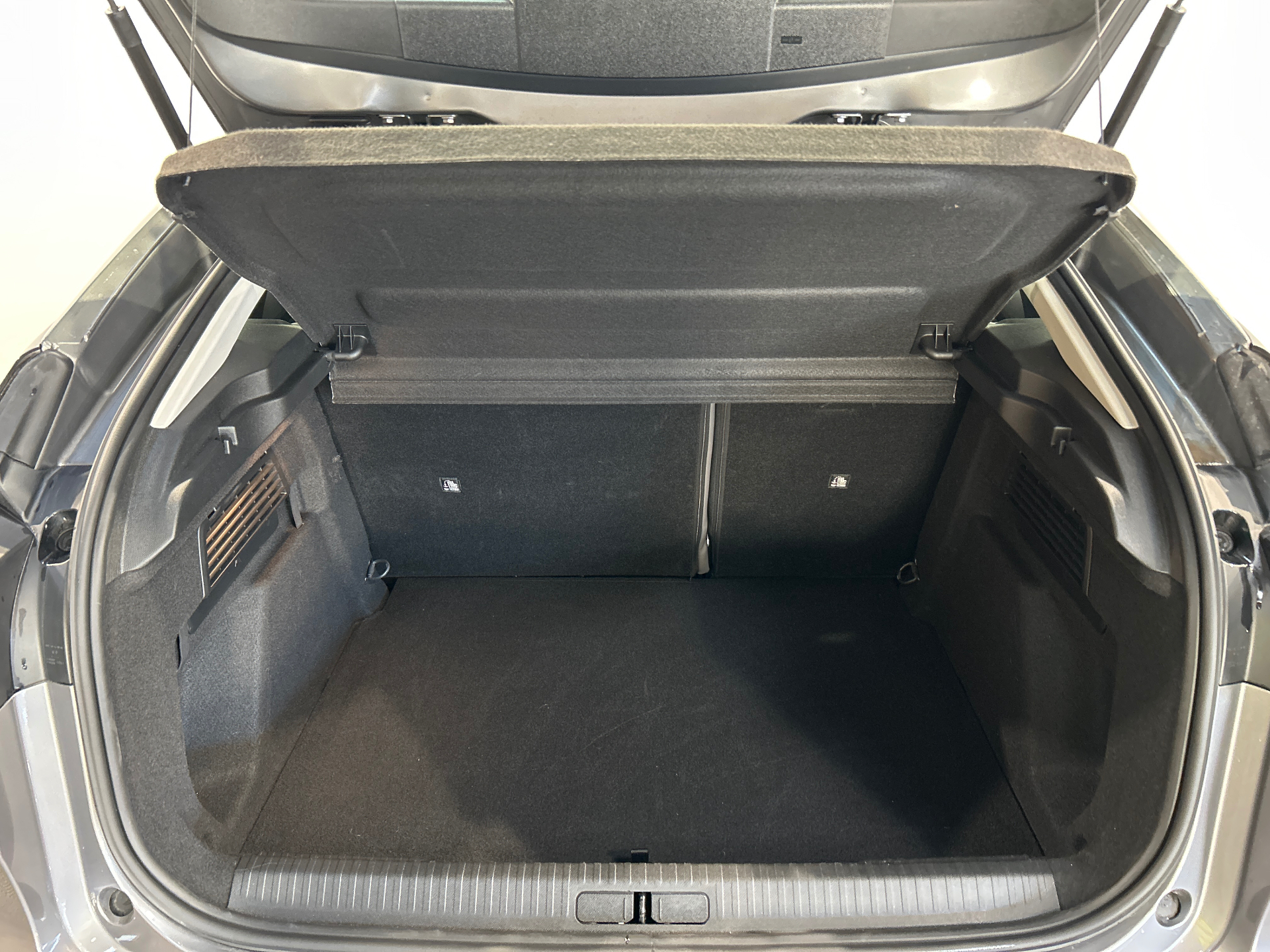 CITROEN C4 Hybride 145ch e-DCS6 PLUS