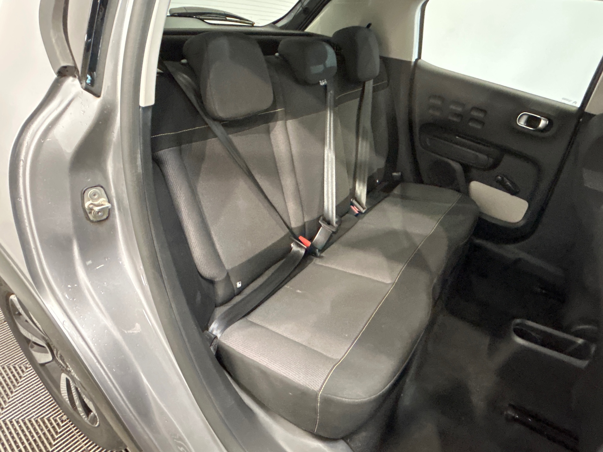 CITROEN C3 BHDI 100 S&S BVM6 SHINE EXP
