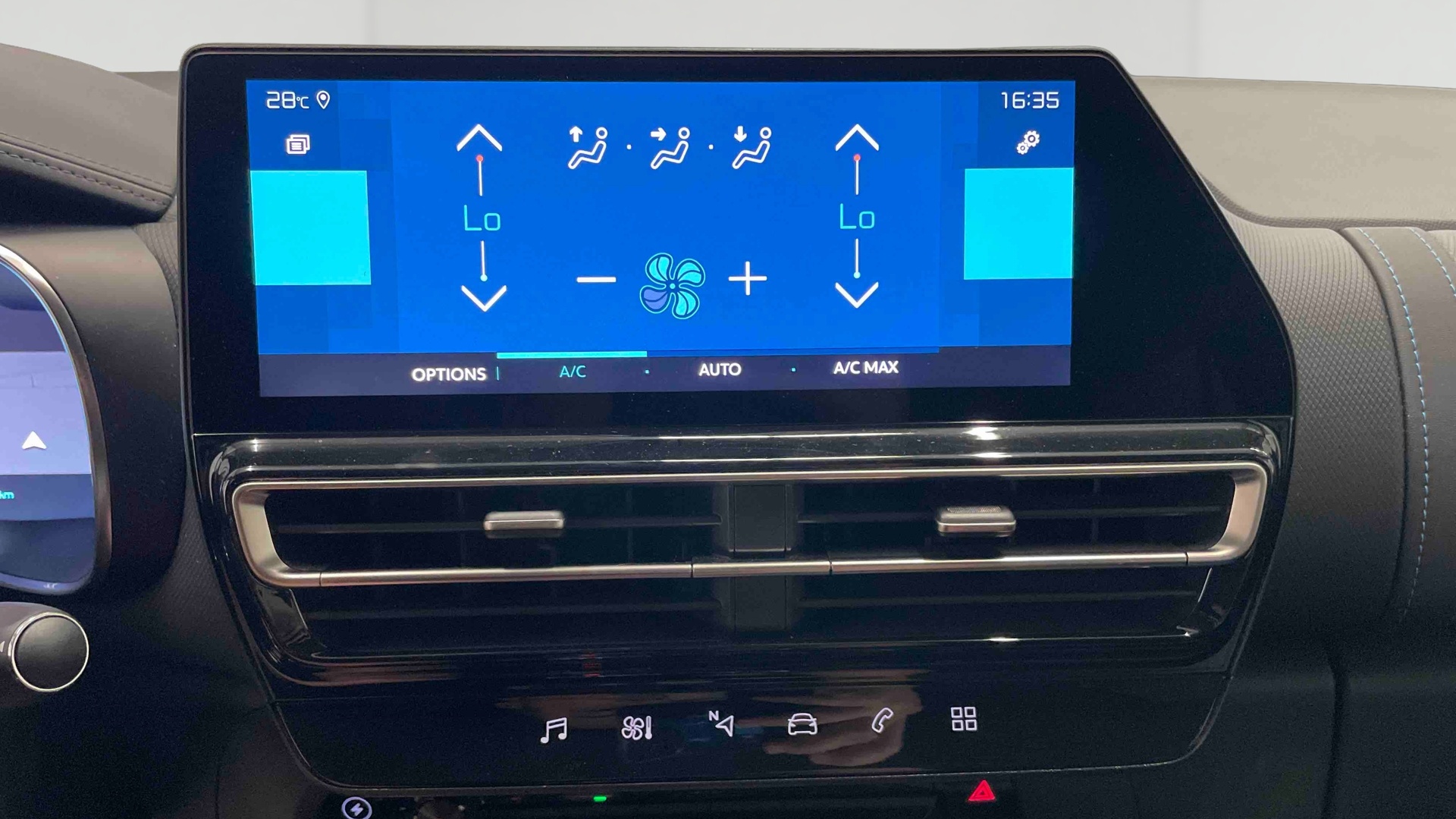 CITROEN C5 AIRCROSS Hybride Rechargeable 225 e-EAT8 C-Series