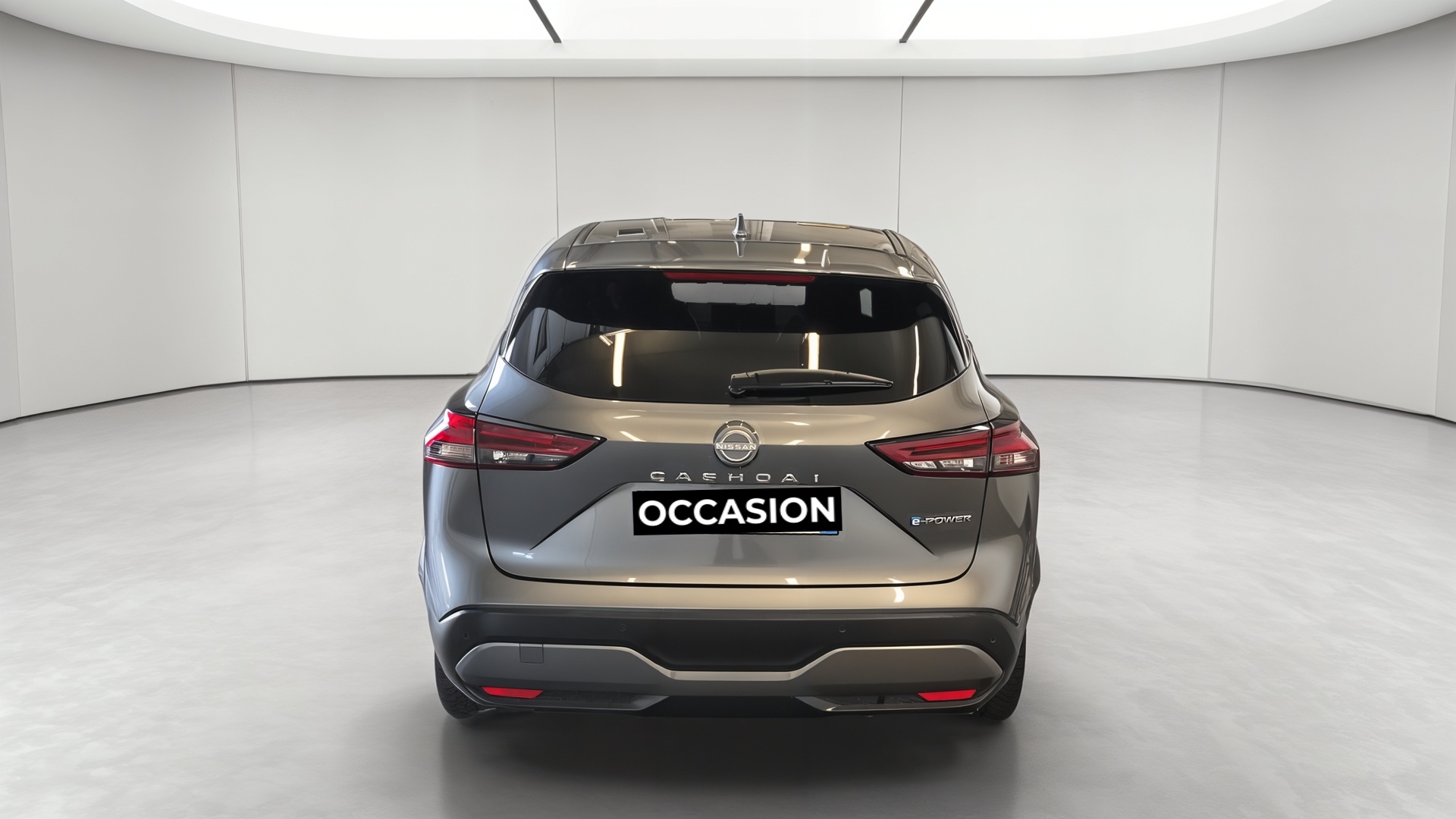 NISSAN QASHQAI e-Power 190 ch N-Connecta