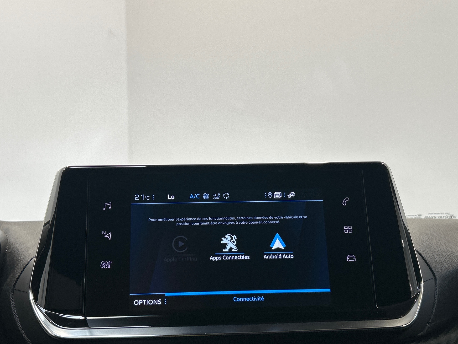 PEUGEOT 2008 ALLURE PT 130 S&S BVM6