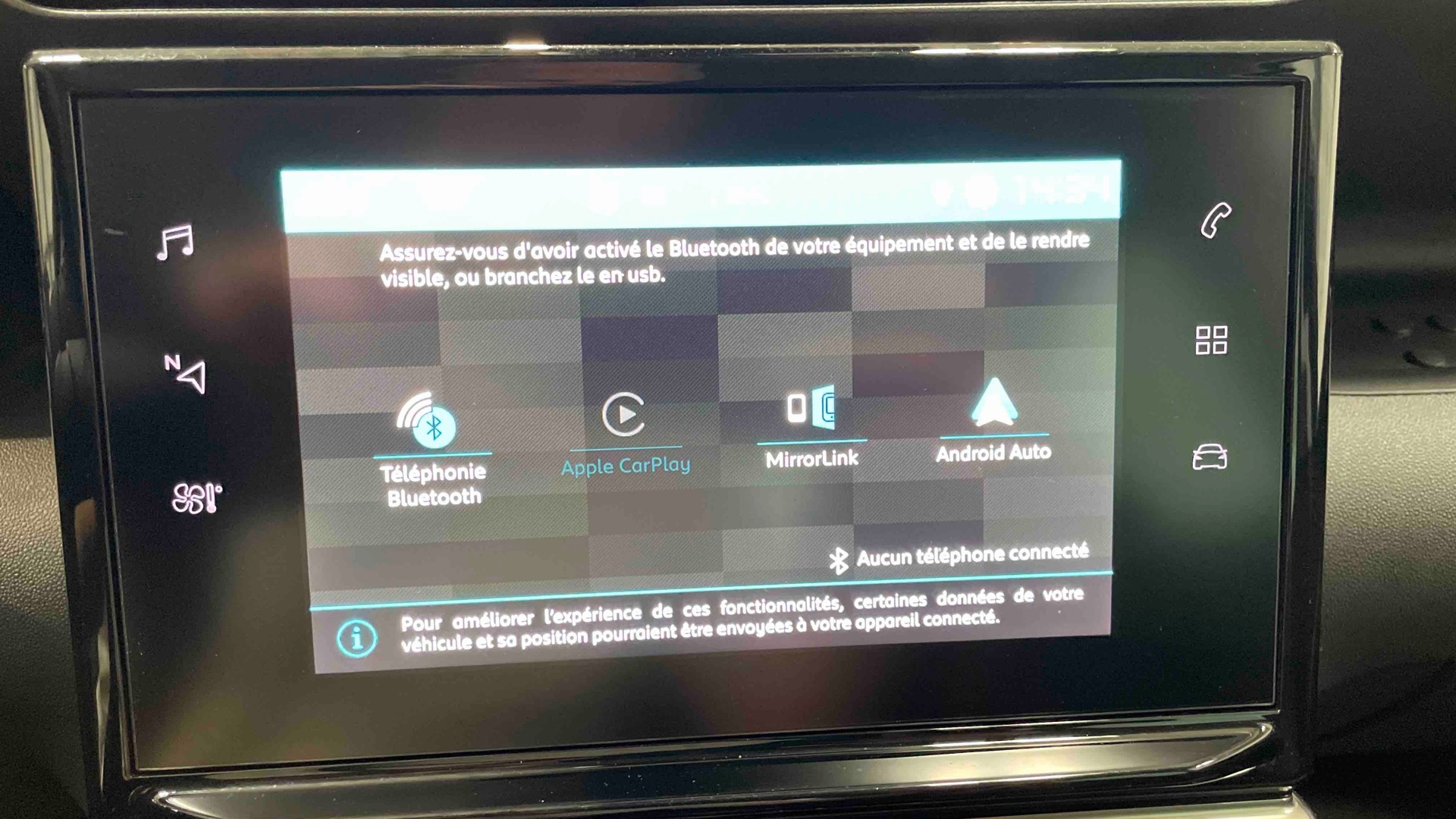 CITROEN C3 AIRCROSS BlueHDi 110 S&S BVM6 Shine - 5P