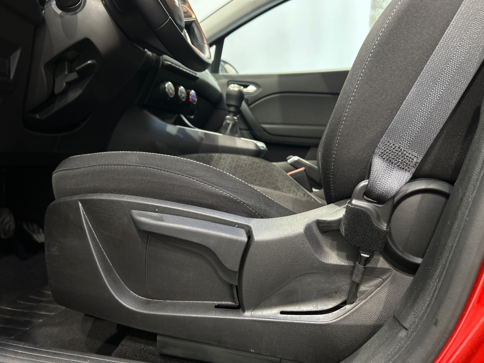 RENAULT CAPTUR evolution TCe 90