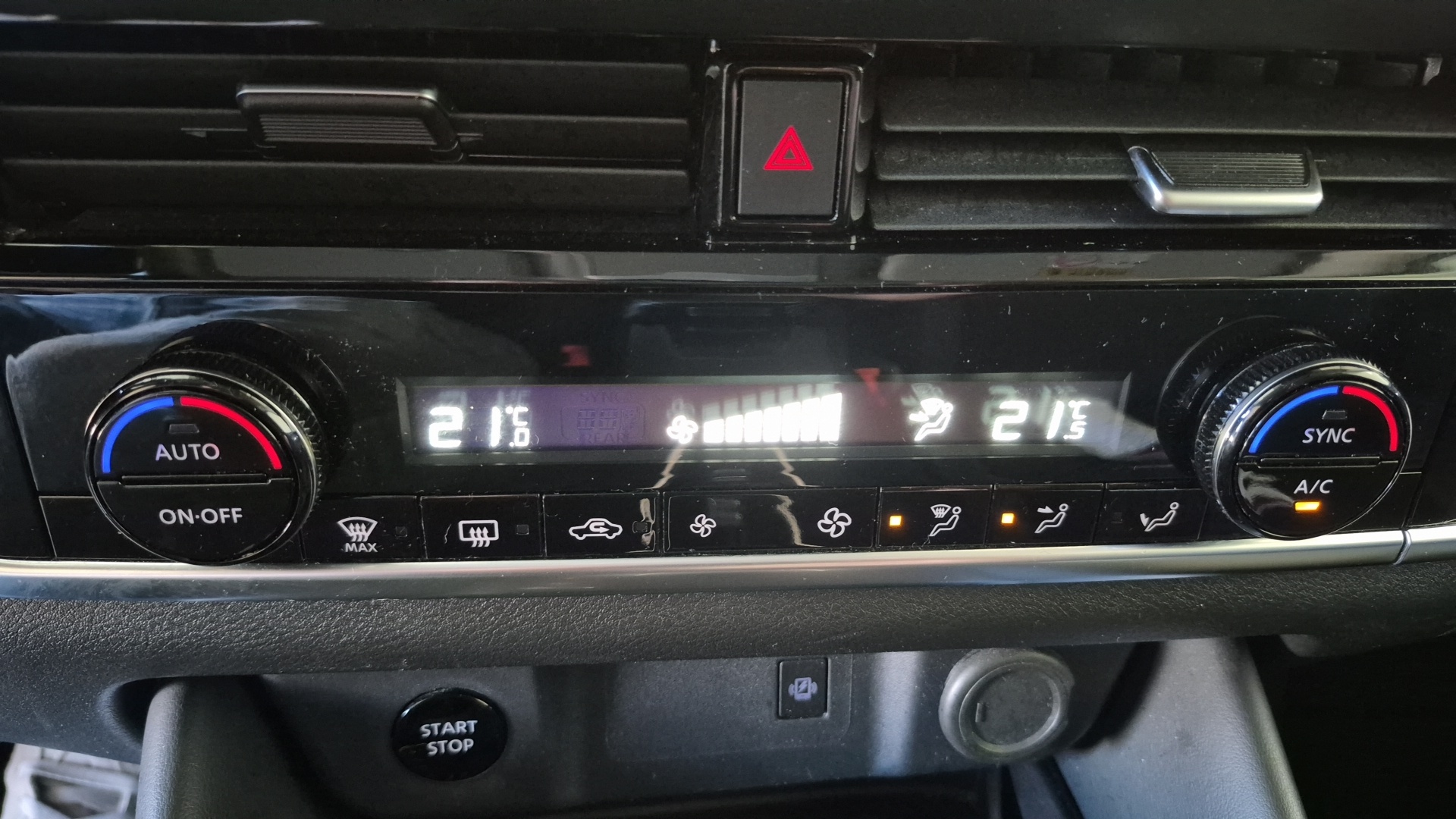 NISSAN QASHQAI e-Power 190 ch N-Connecta
