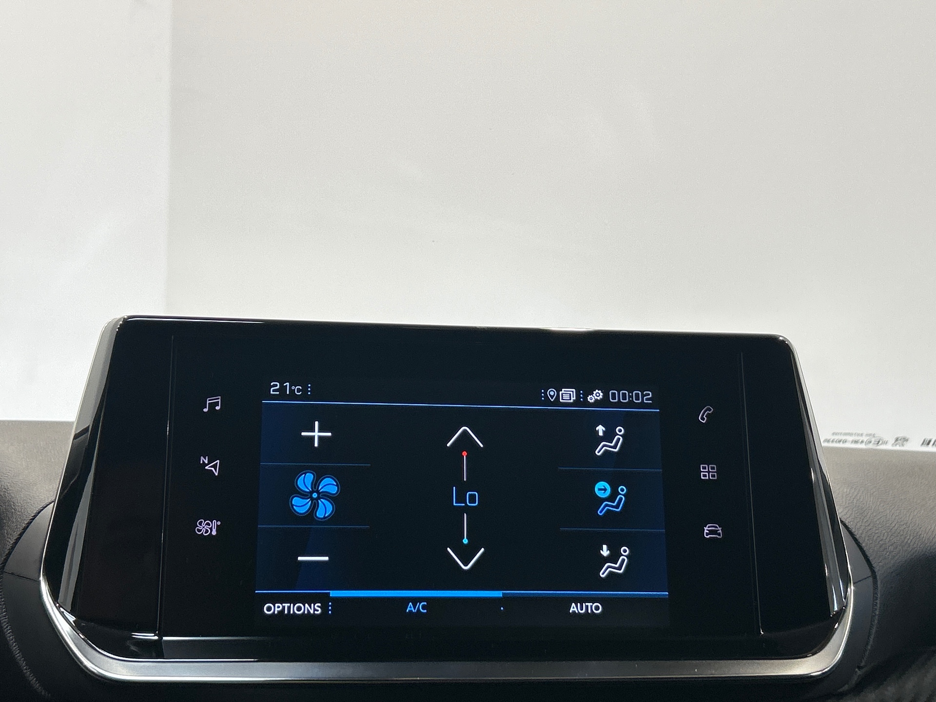 PEUGEOT 2008 ALLURE PT 130 S&S BVM6