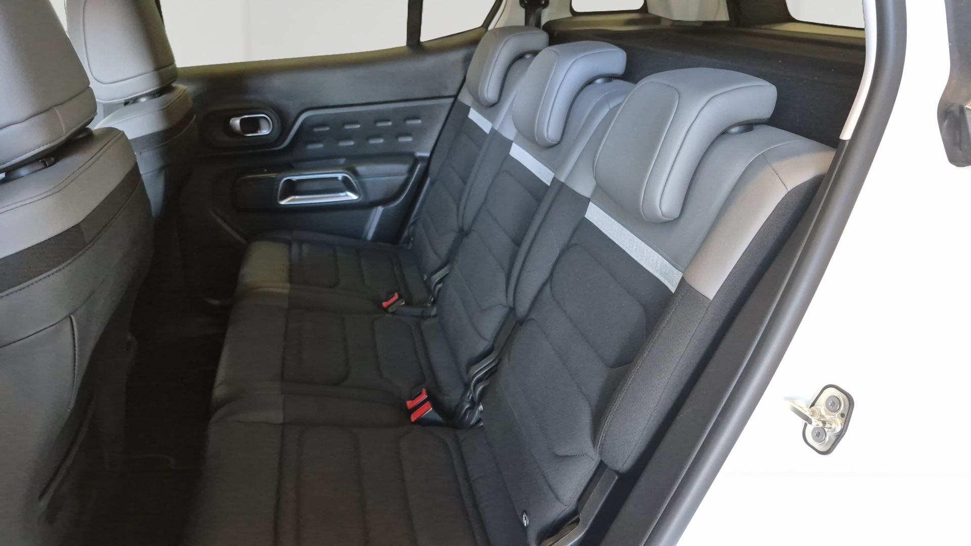 CITROEN C5 AIRCROSS PTECH 130 S&S EAT8 C-SERIES