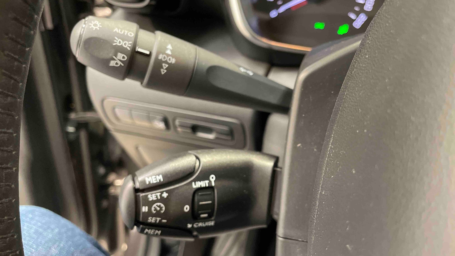 CITROEN C3 AIRCROSS BlueHDi 110 S&S BVM6 Shine - 5P