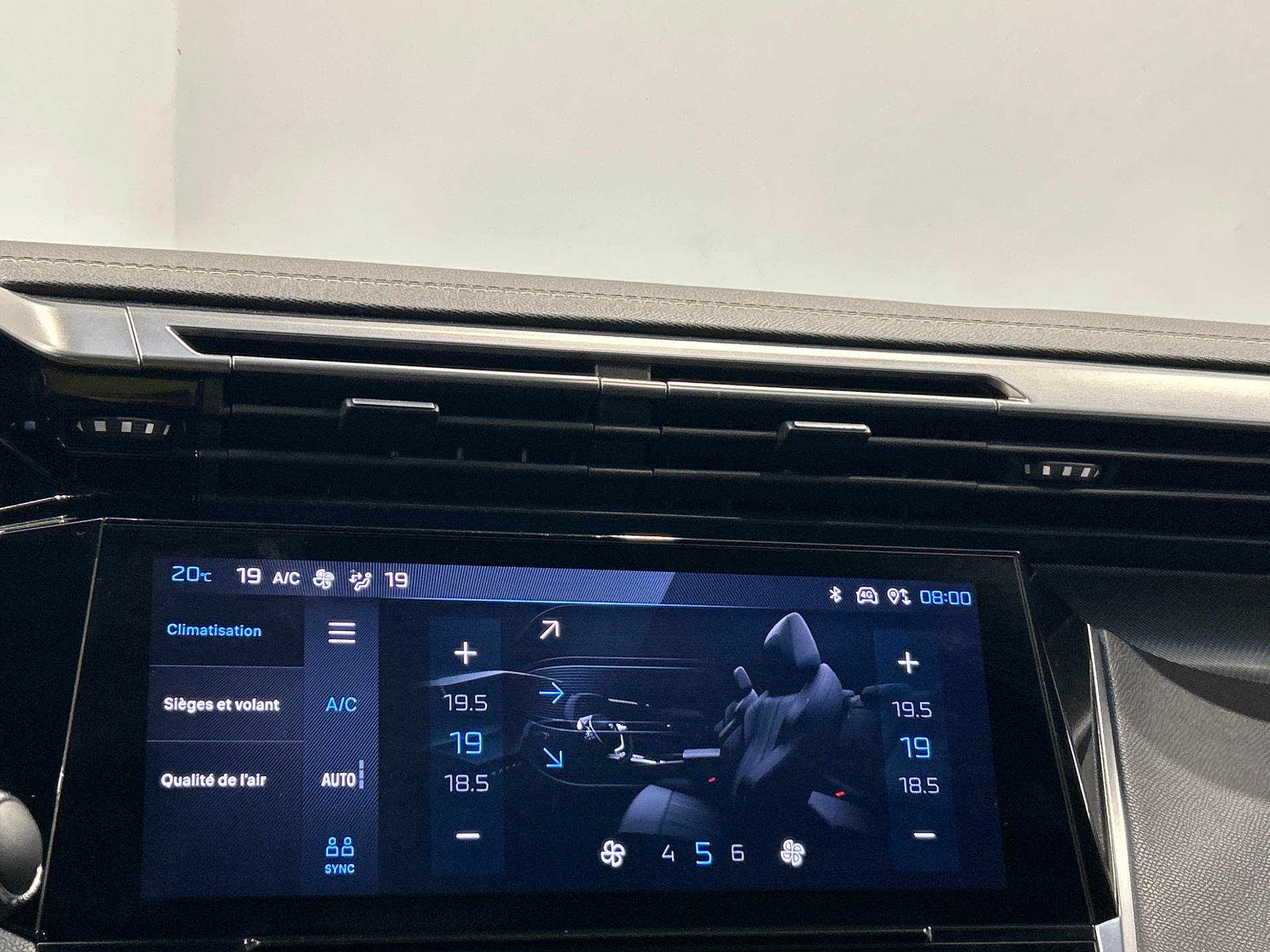 PEUGEOT 408 GT PT130 S&S EAT8