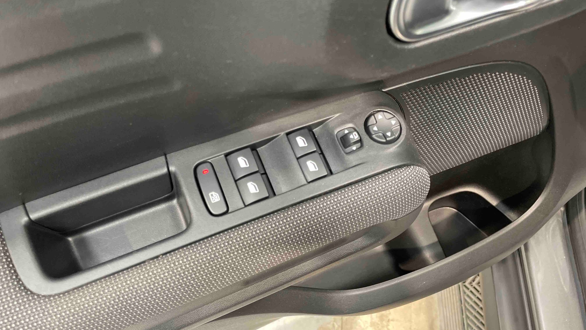 CITROEN C3 AIRCROSS BlueHDi 110 S&S BVM6 Shine - 5P