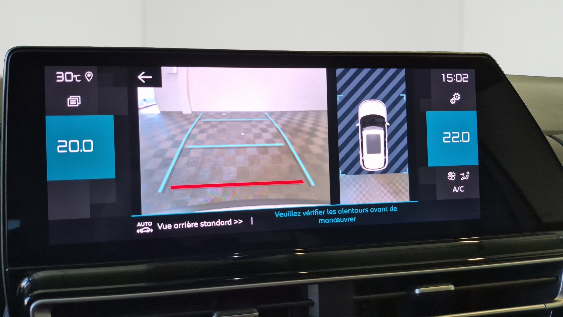 CITROEN C5 AIRCROSS PTECH 130 S&S EAT8 C-SERIES