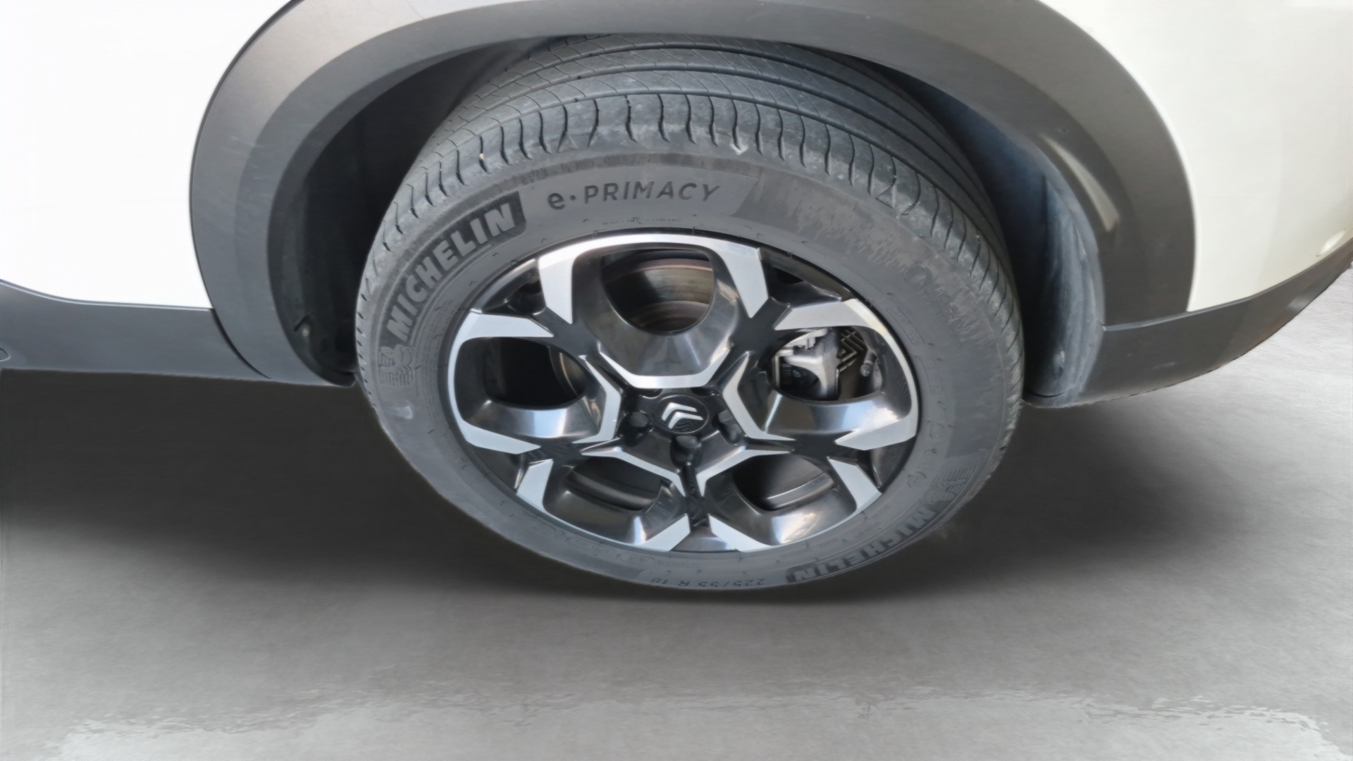 CITROEN C5 AIRCROSS PTECH 130 S&S EAT8 C-SERIES
