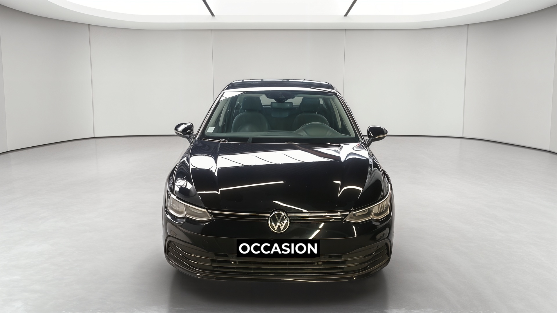 VOLKSWAGEN GOLF 1.0 eTSI OPF 110 DSG7 Life Business