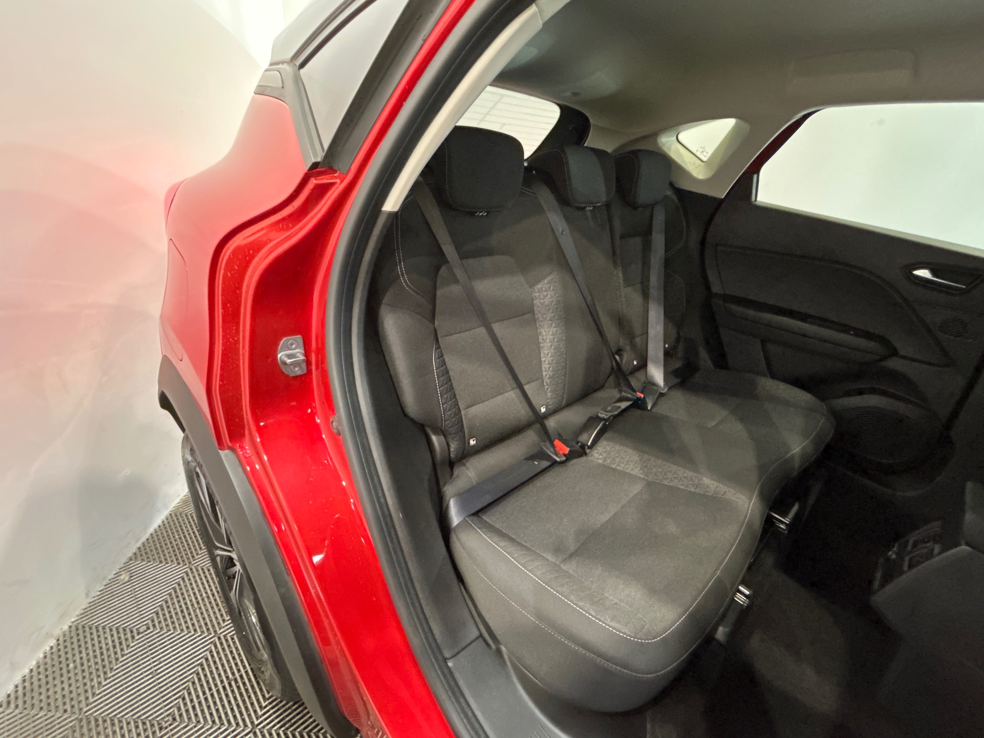 RENAULT CAPTUR evolution TCe 90