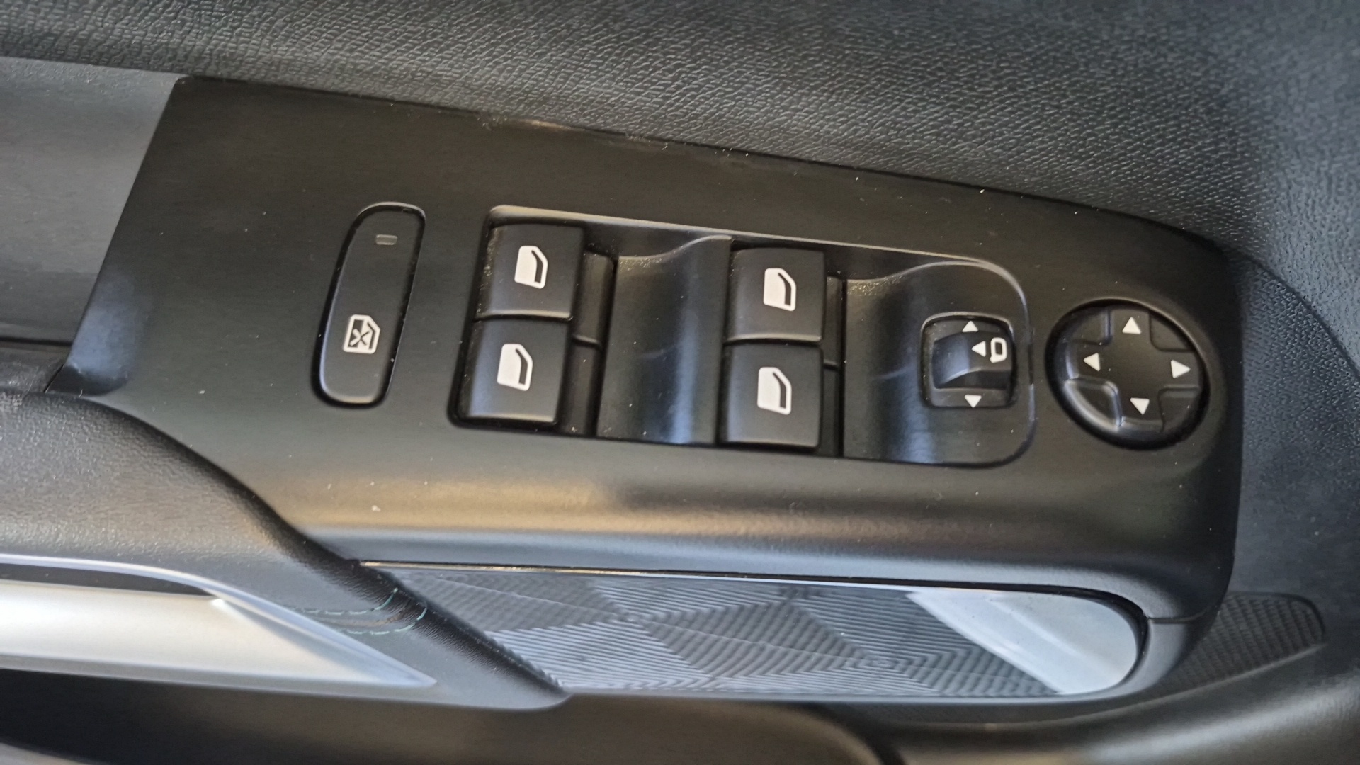 CITROEN C5 AIRCROSS PTECH 130 S&S EAT8 C-SERIES