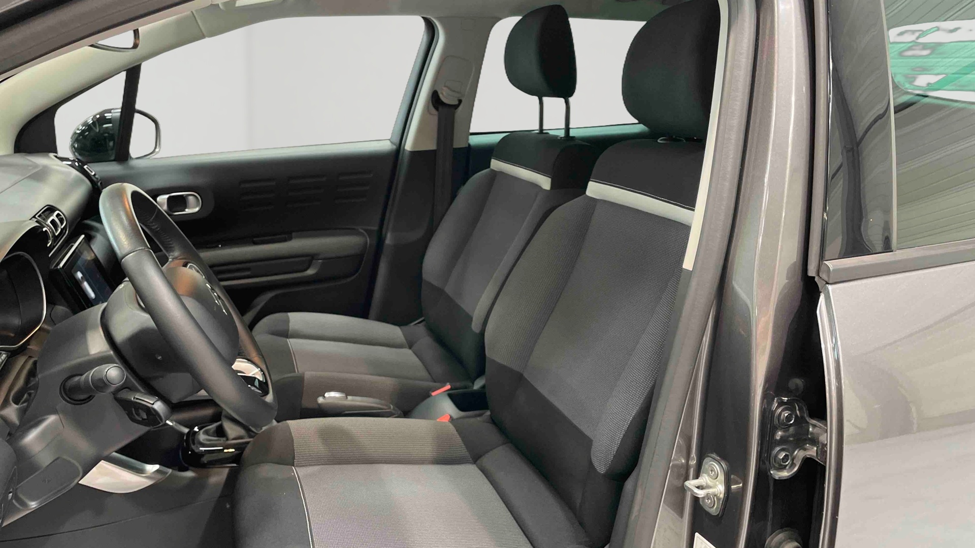 CITROEN C3 AIRCROSS BlueHDi 110 S&S BVM6 Shine - 5P