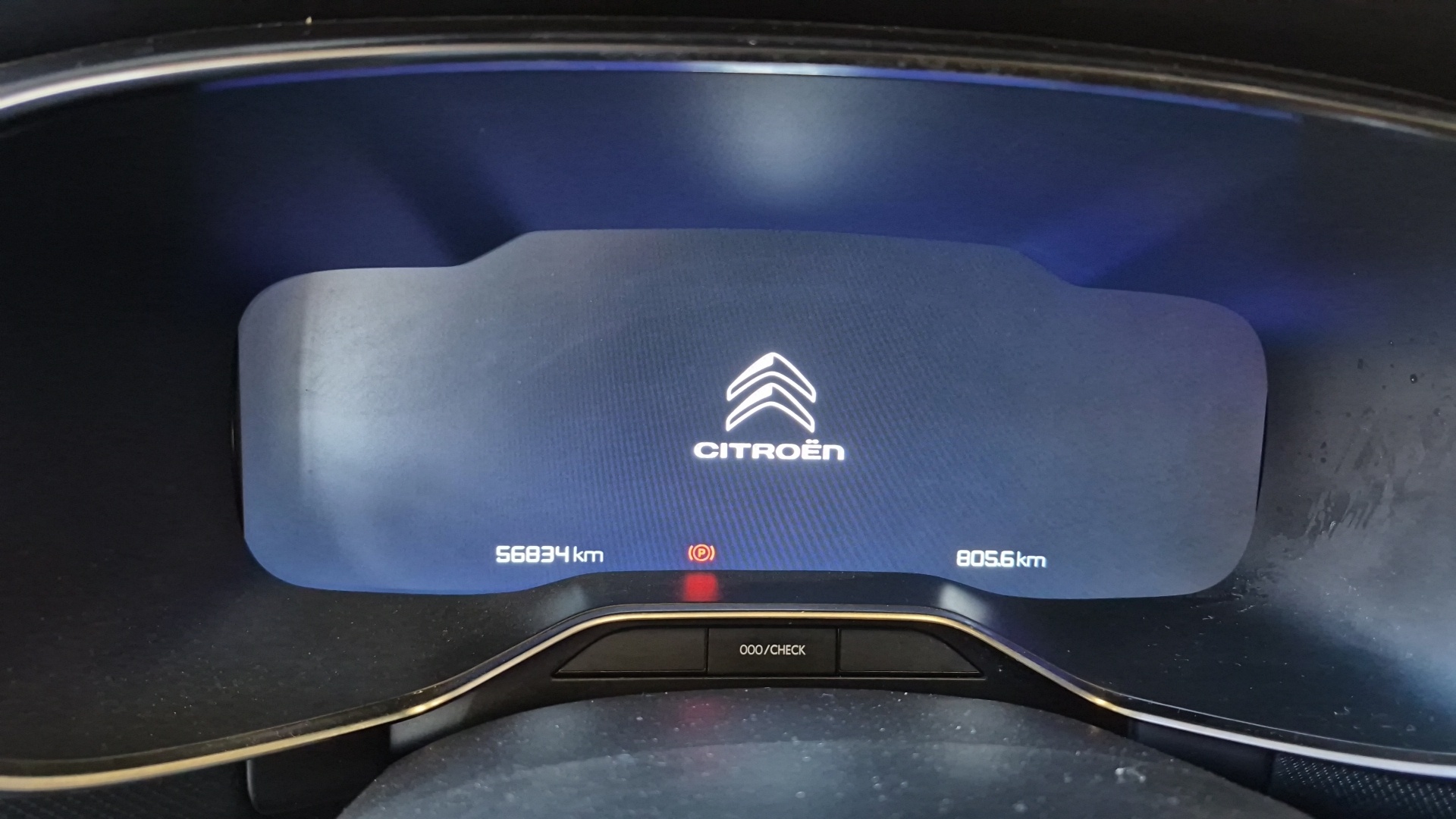 CITROEN C5 AIRCROSS PTECH 130 S&S EAT8 C-SERIES