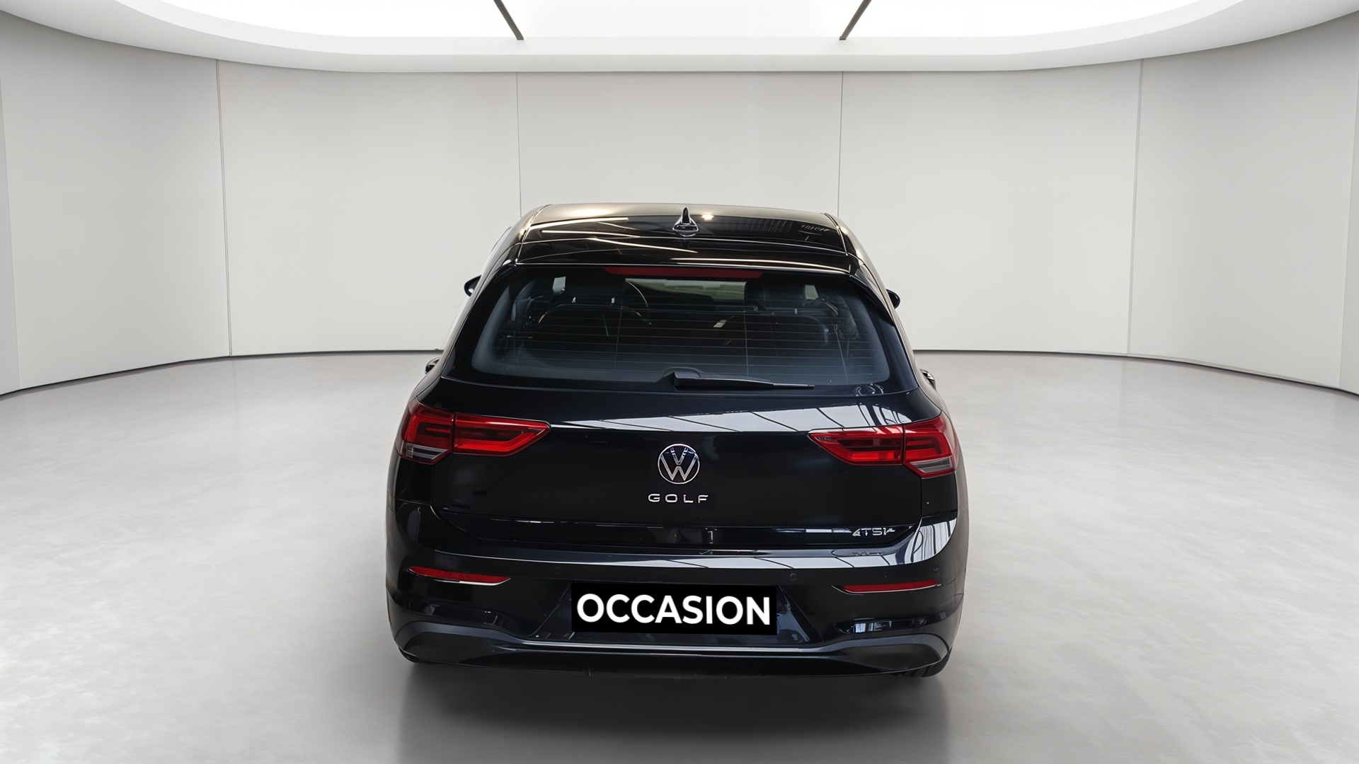 VOLKSWAGEN GOLF 1.0 eTSI OPF 110 DSG7 Life Business