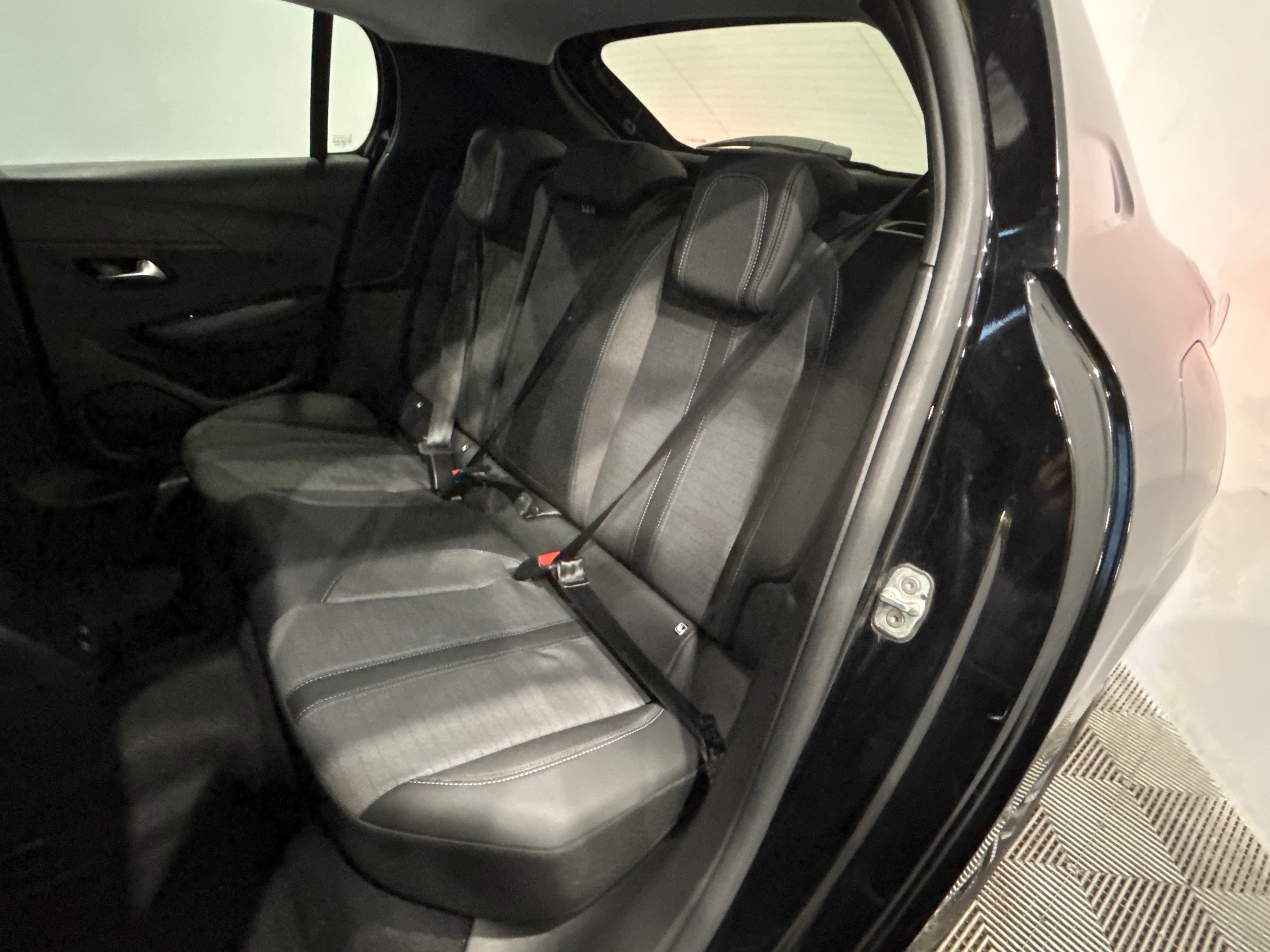 PEUGEOT 208 ALLURE PACK PURETECH 100 S&S BVM6