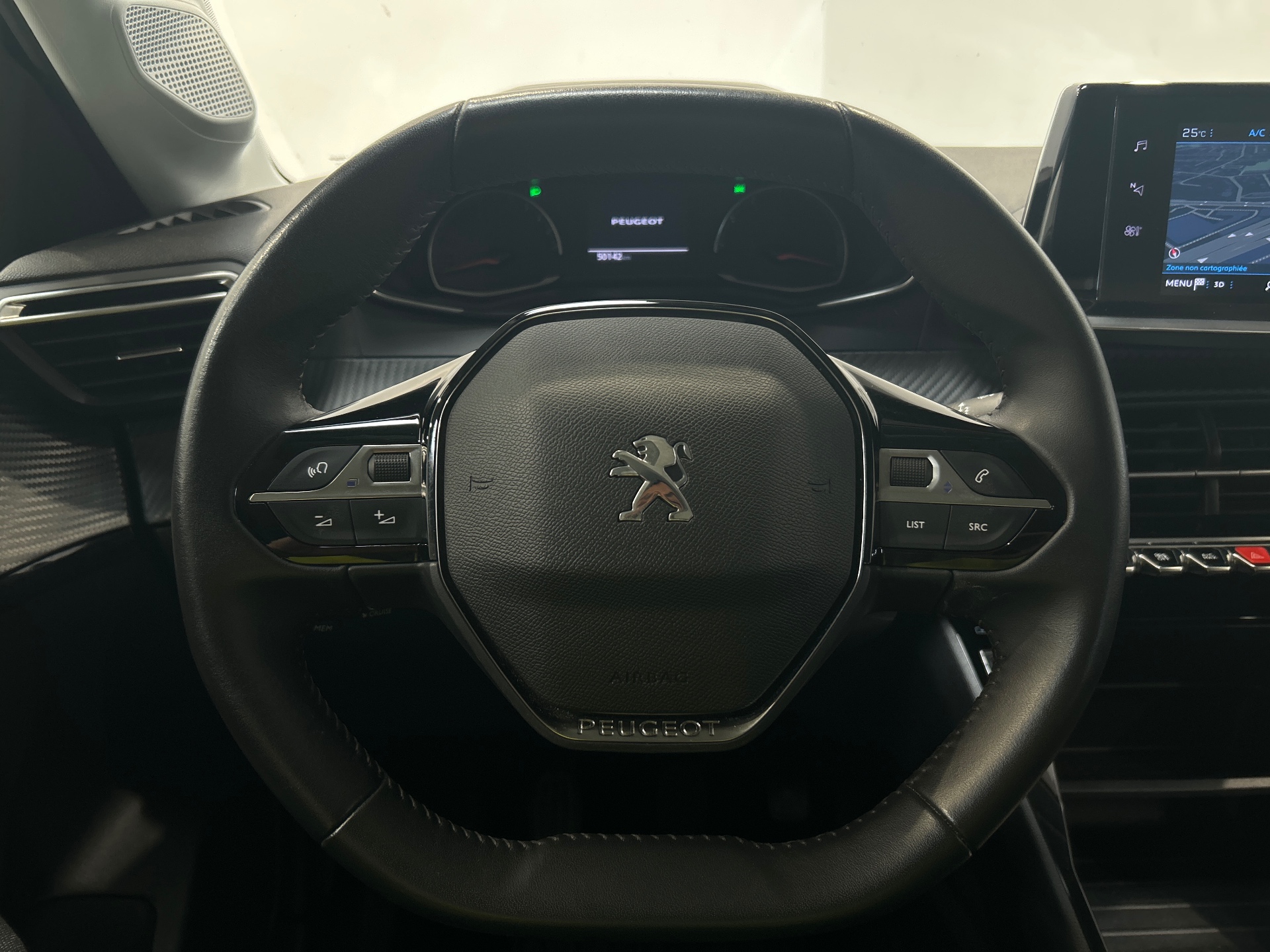 PEUGEOT 208 STYLE PURETECH 75 S&S BVM5
