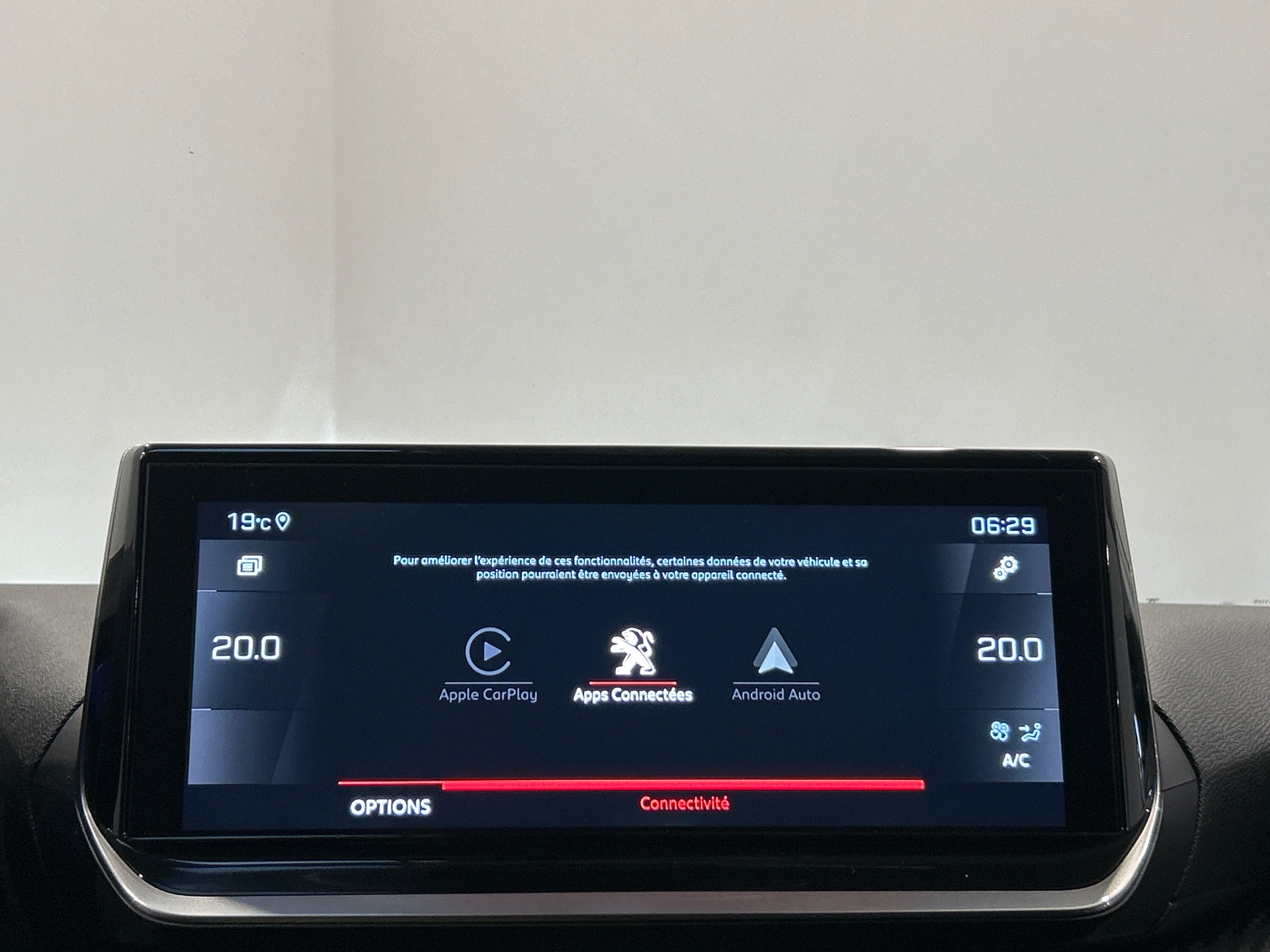 PEUGEOT 208 ALLURE PACK PURETECH 100 S&S BVM6