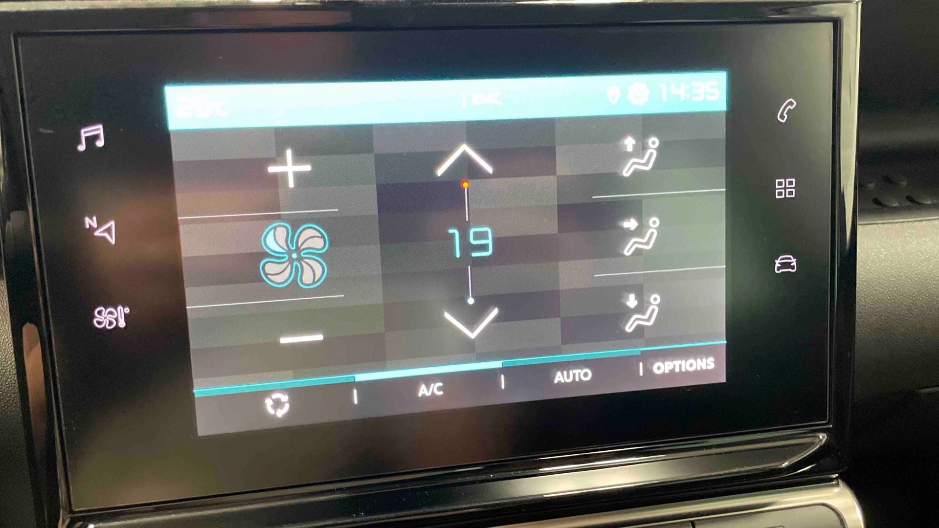 CITROEN C3 AIRCROSS BlueHDi 110 S&S BVM6 Shine - 5P